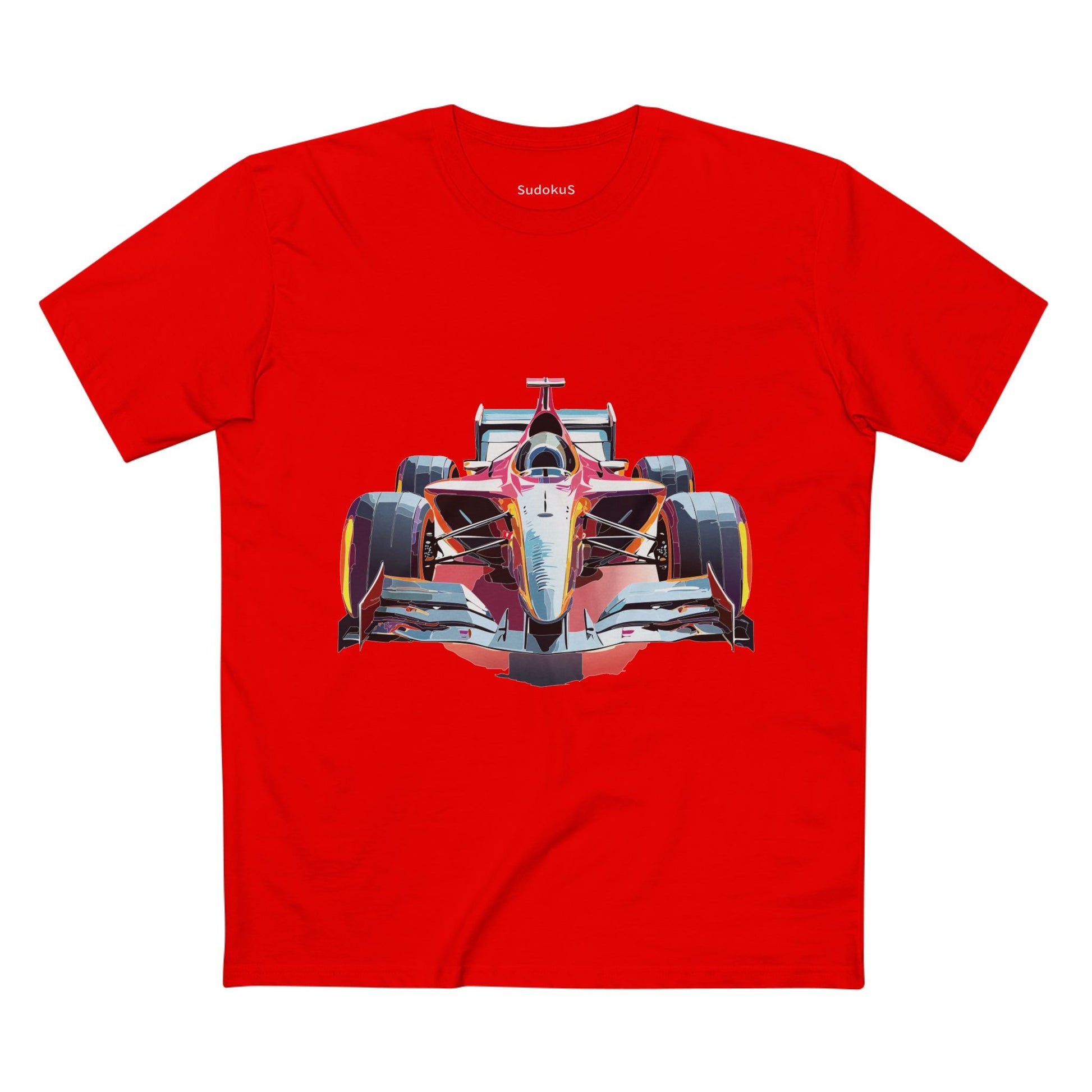 Car Shirt, Hot Wheels Shirt - SudokuS