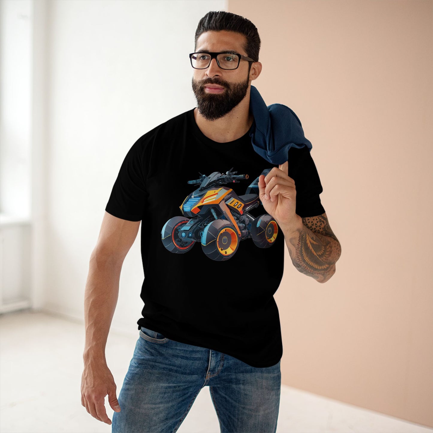 Bike Shirt, Moto Shirt