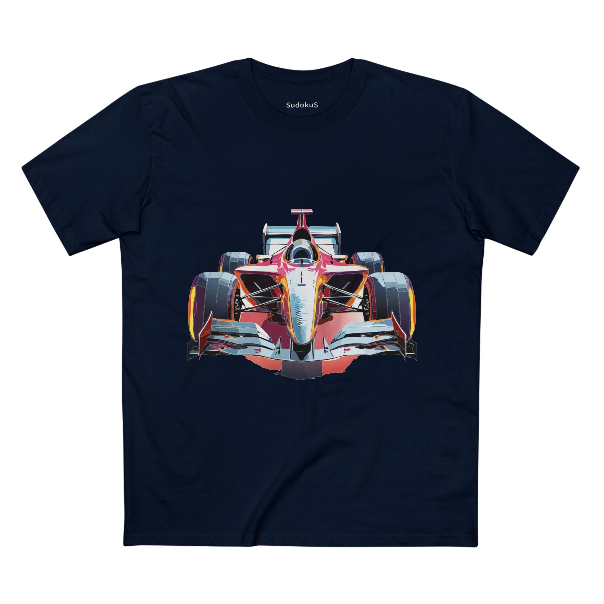 Car Shirt, Hot Wheels Shirt - SudokuS
