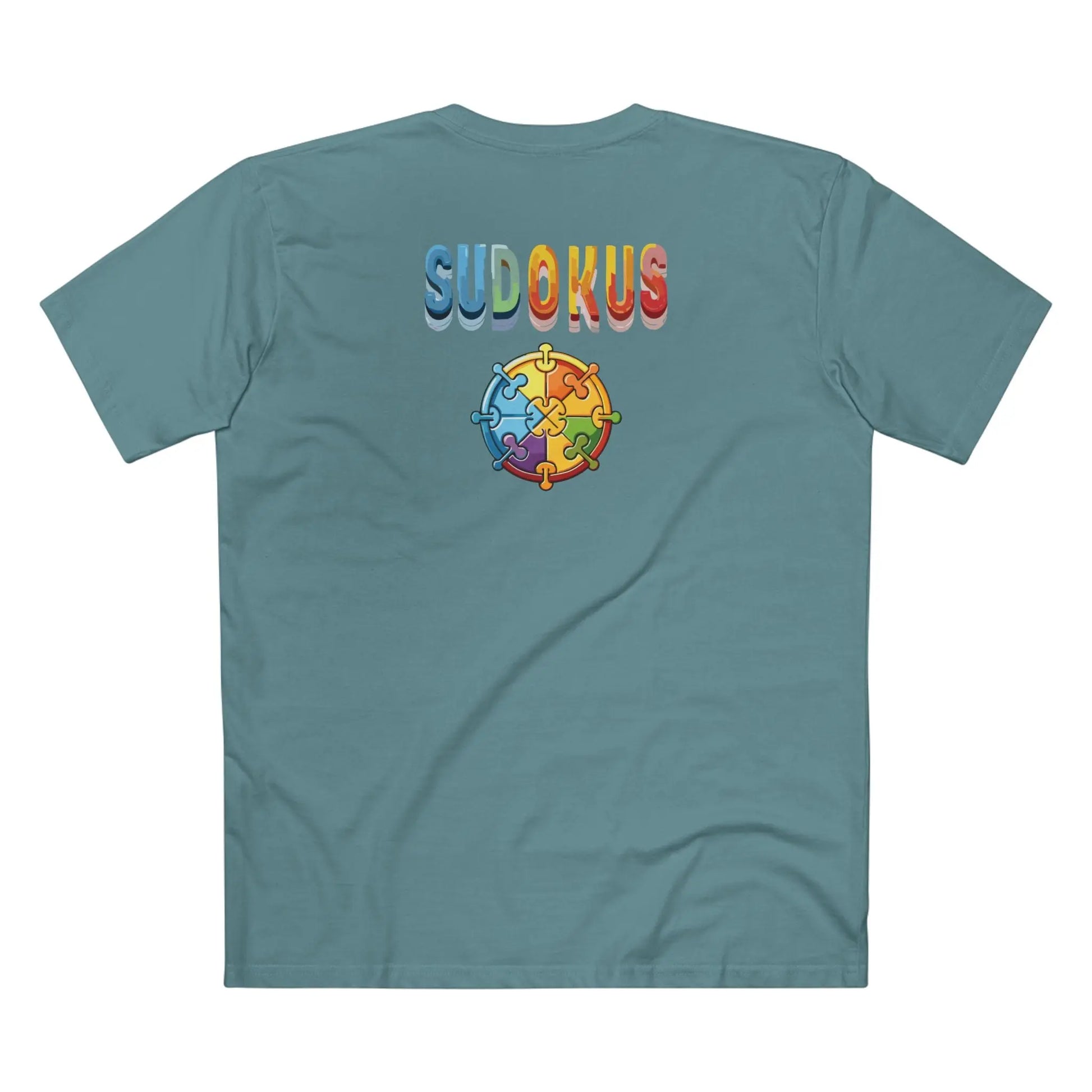 Fantasy Shirt, Utopia Shirt - SudokuS