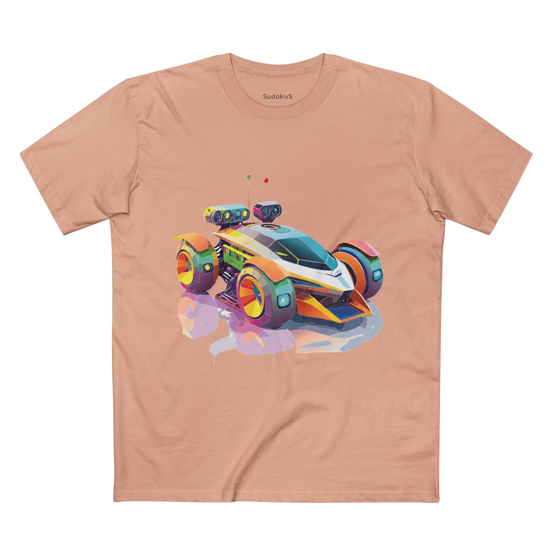 Car Shirt, Hot Wheels Shirt - SudokuS