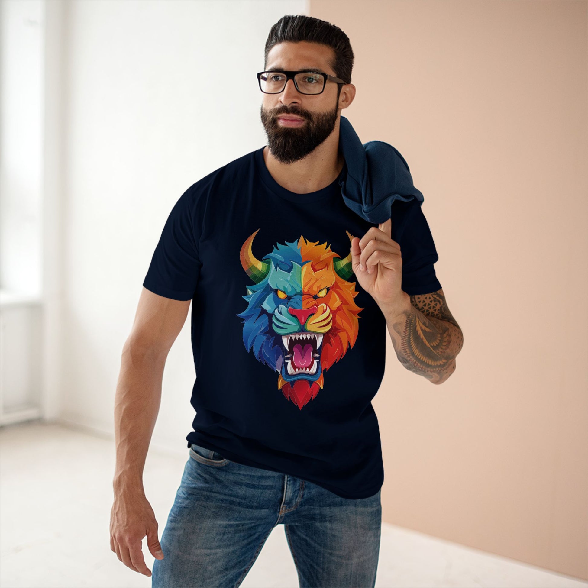 Monsters Shirt - SudokuS