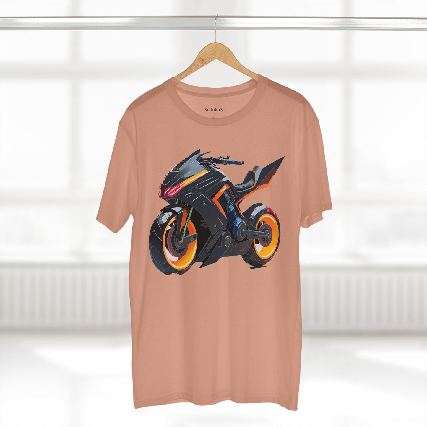 Bike Shirt, Moto Shirt