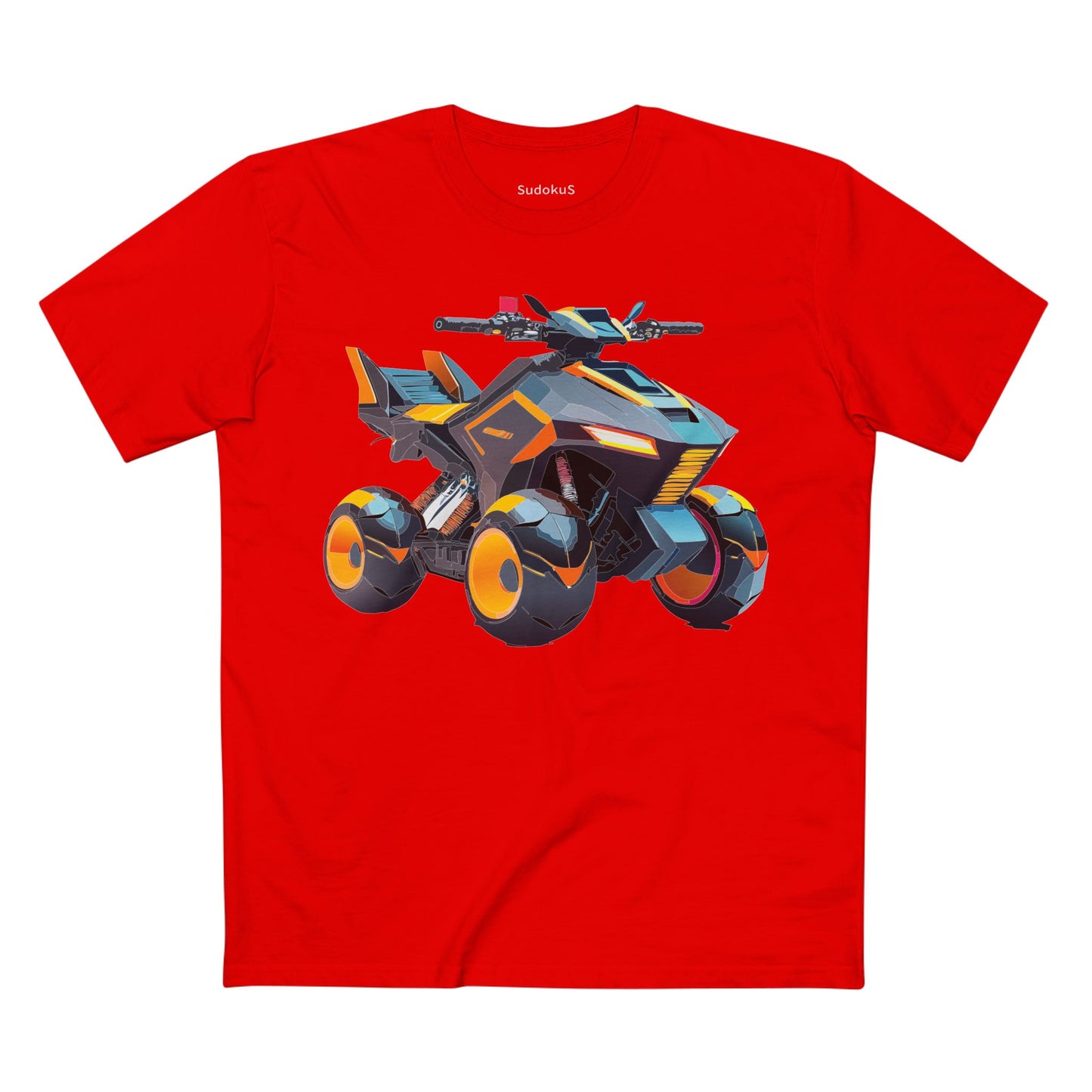 Bike Shirt, Moto Shirt