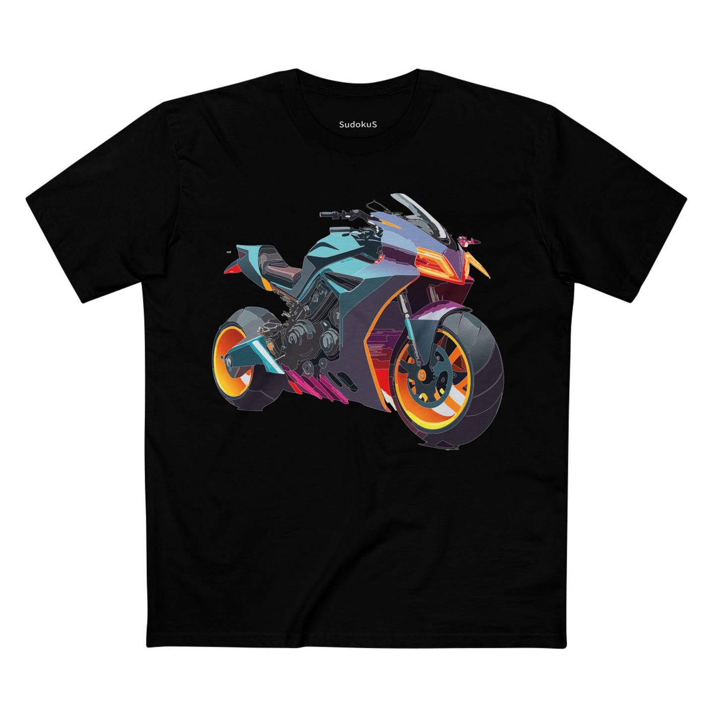 Bike Shirt, Moto Shirt