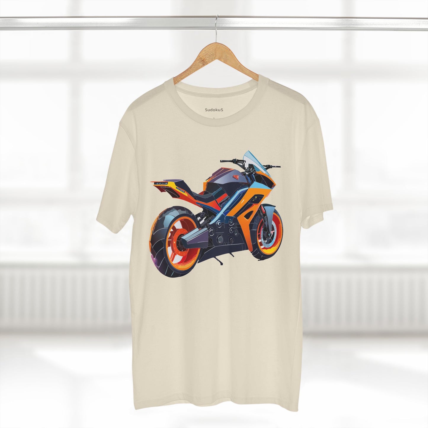 Bike Shirt, Moto Shirt