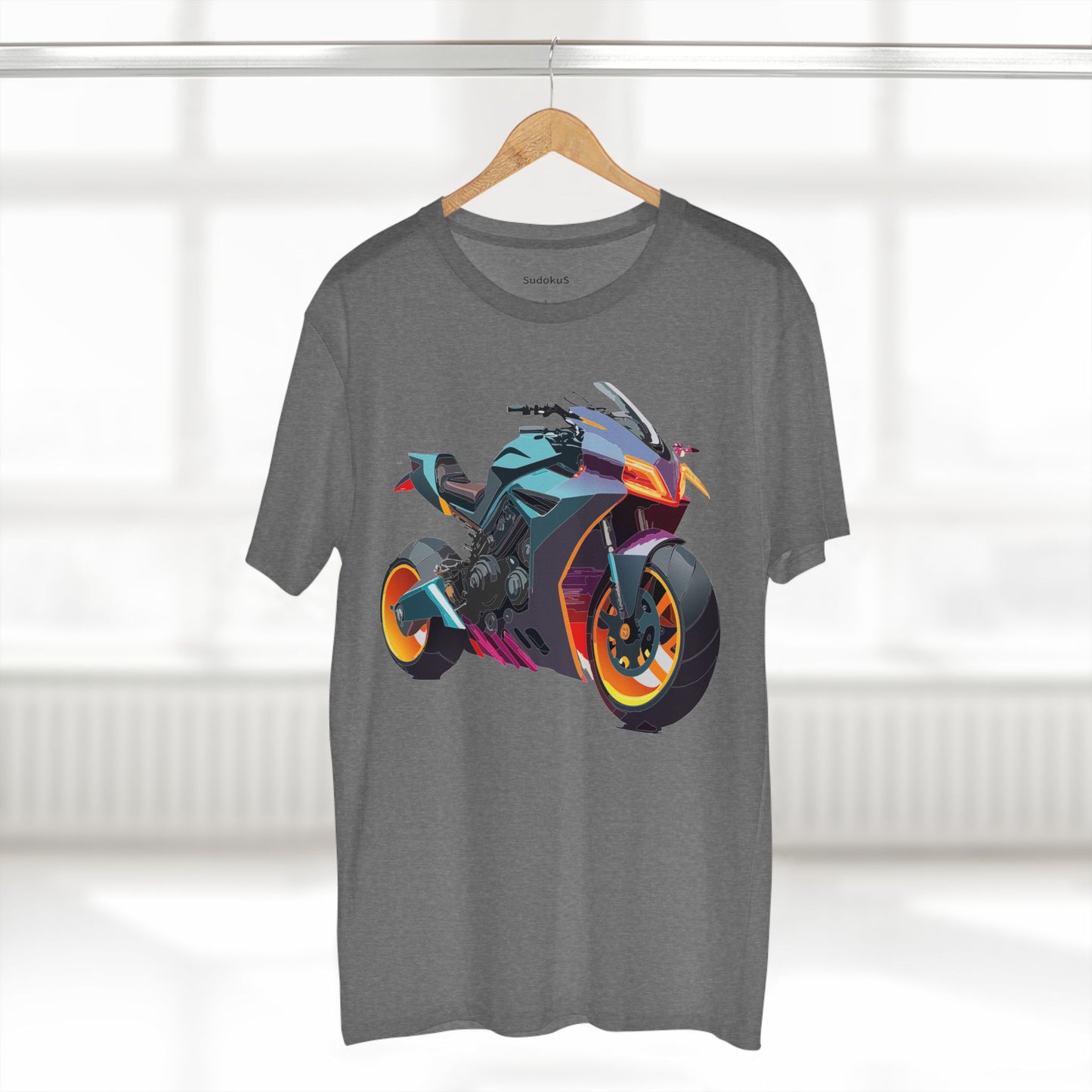 Bike Shirt, Moto Shirt