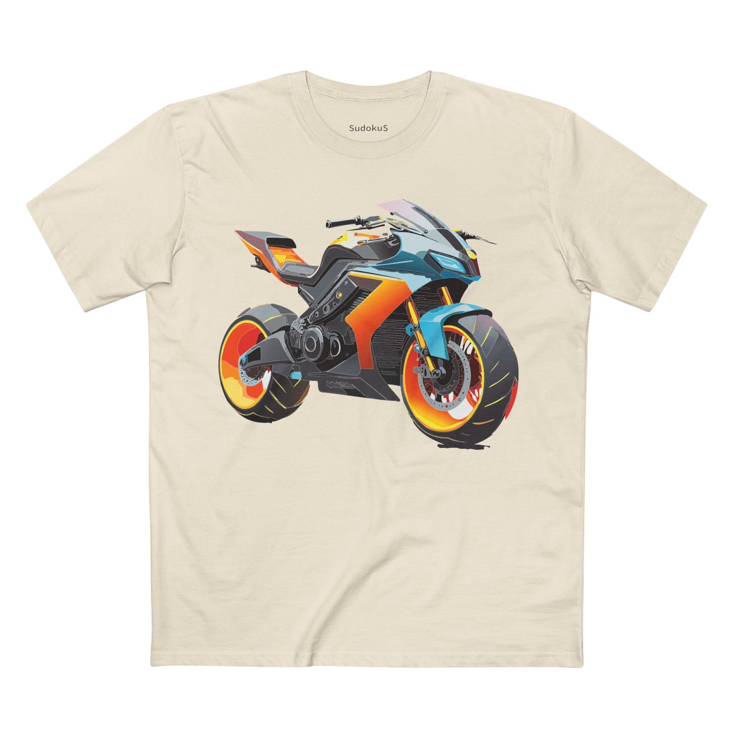 Bike Shirt, Moto Shirt
