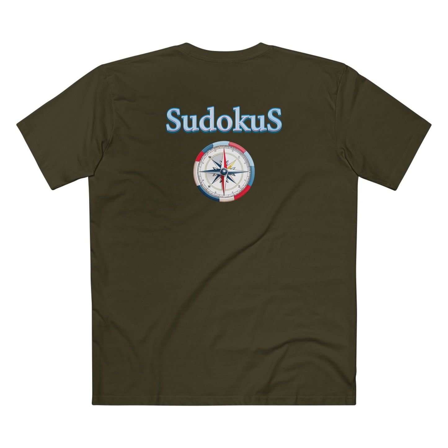 Ocean Coast Shirts, Ocean Shirt - SudokuS