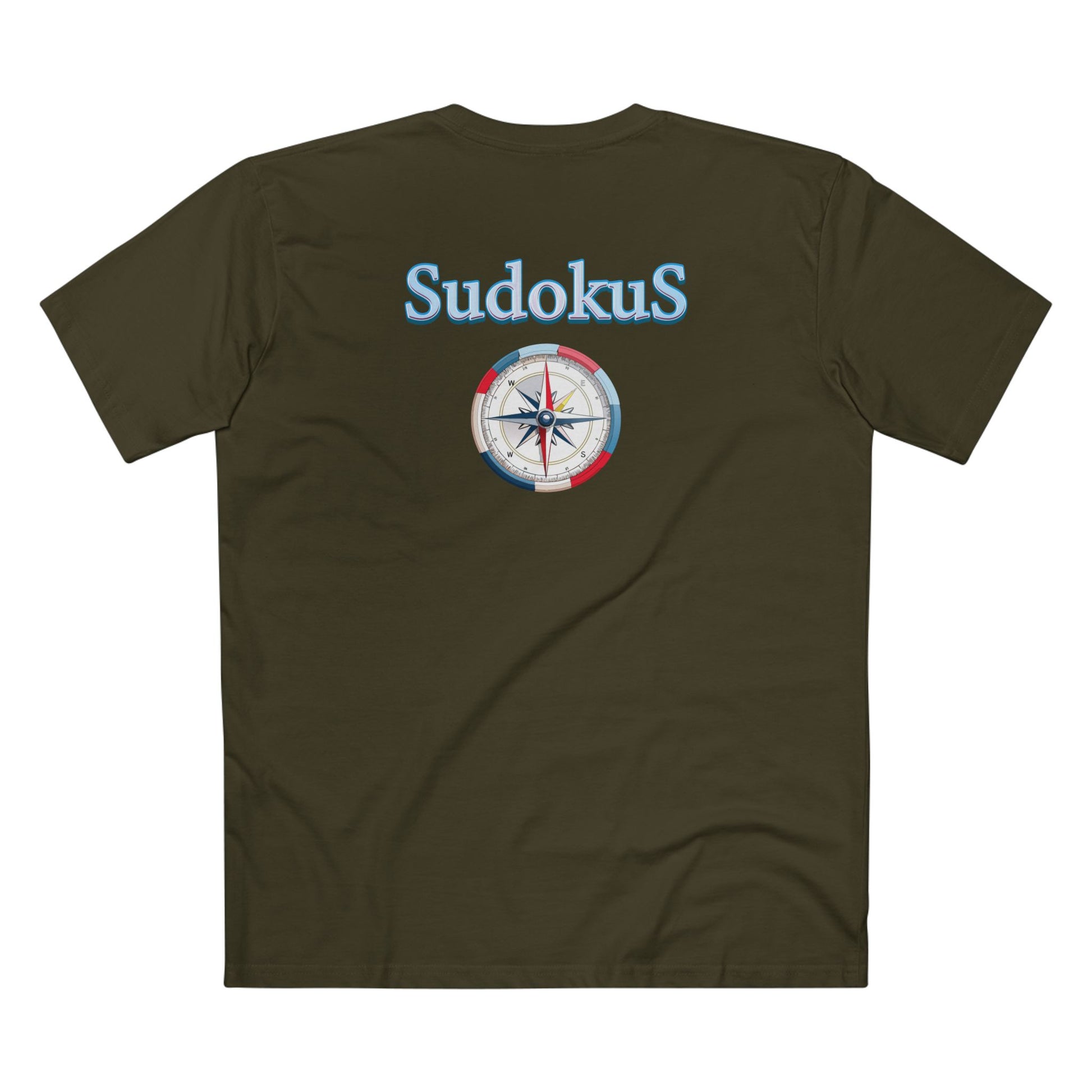 Ocean Coast Shirts, Ocean Shirt - SudokuS