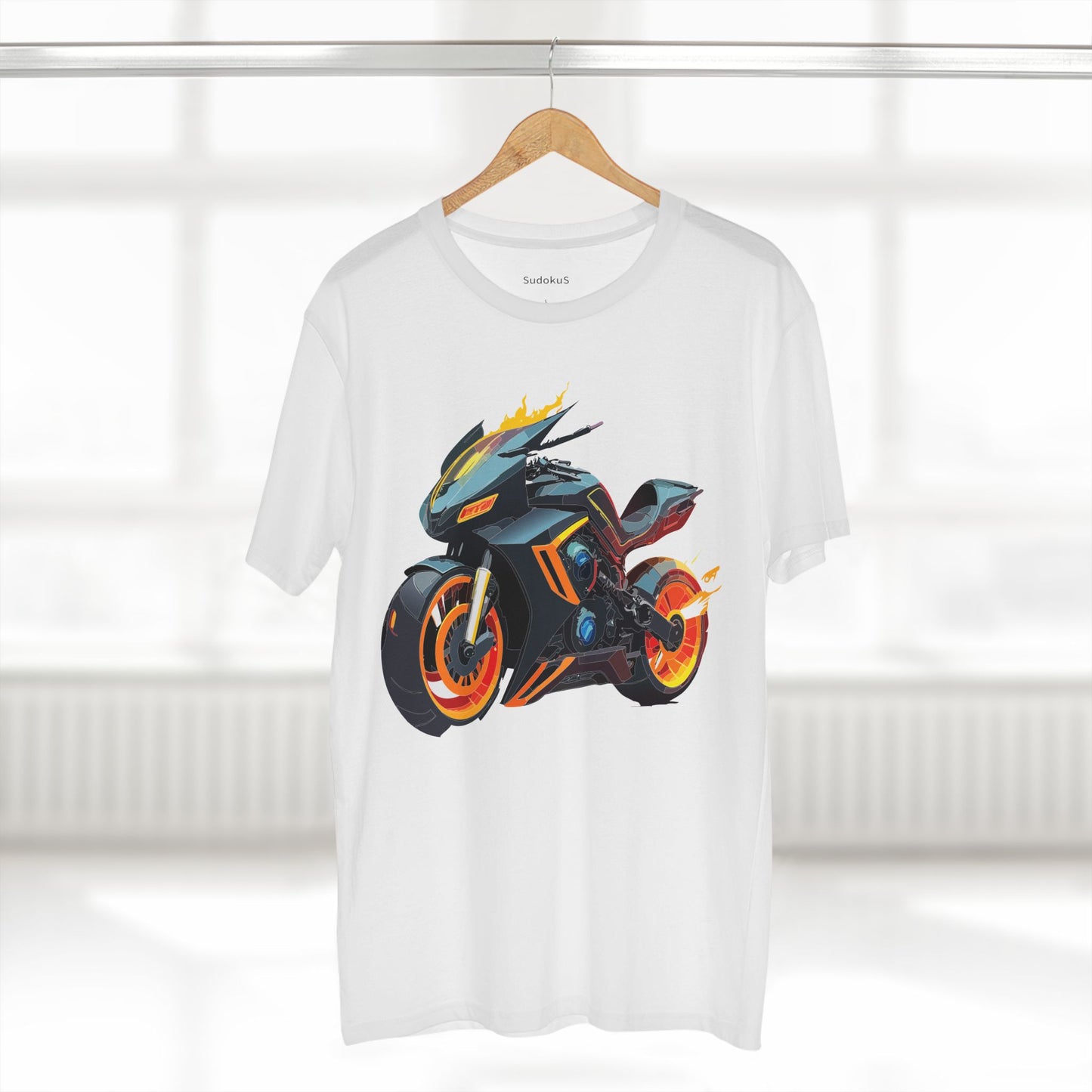 Bike Shirt, Moto Shirt