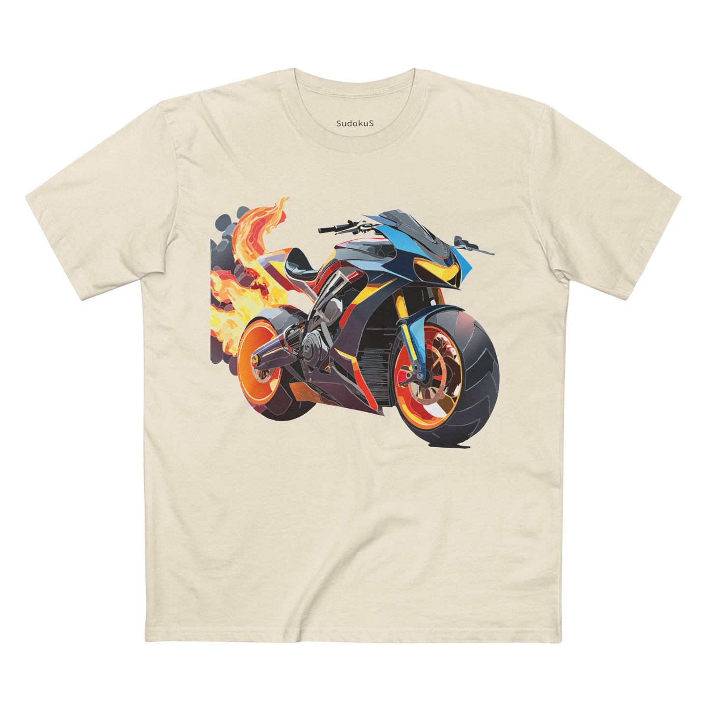 Bike Shirt, Moto Shirt