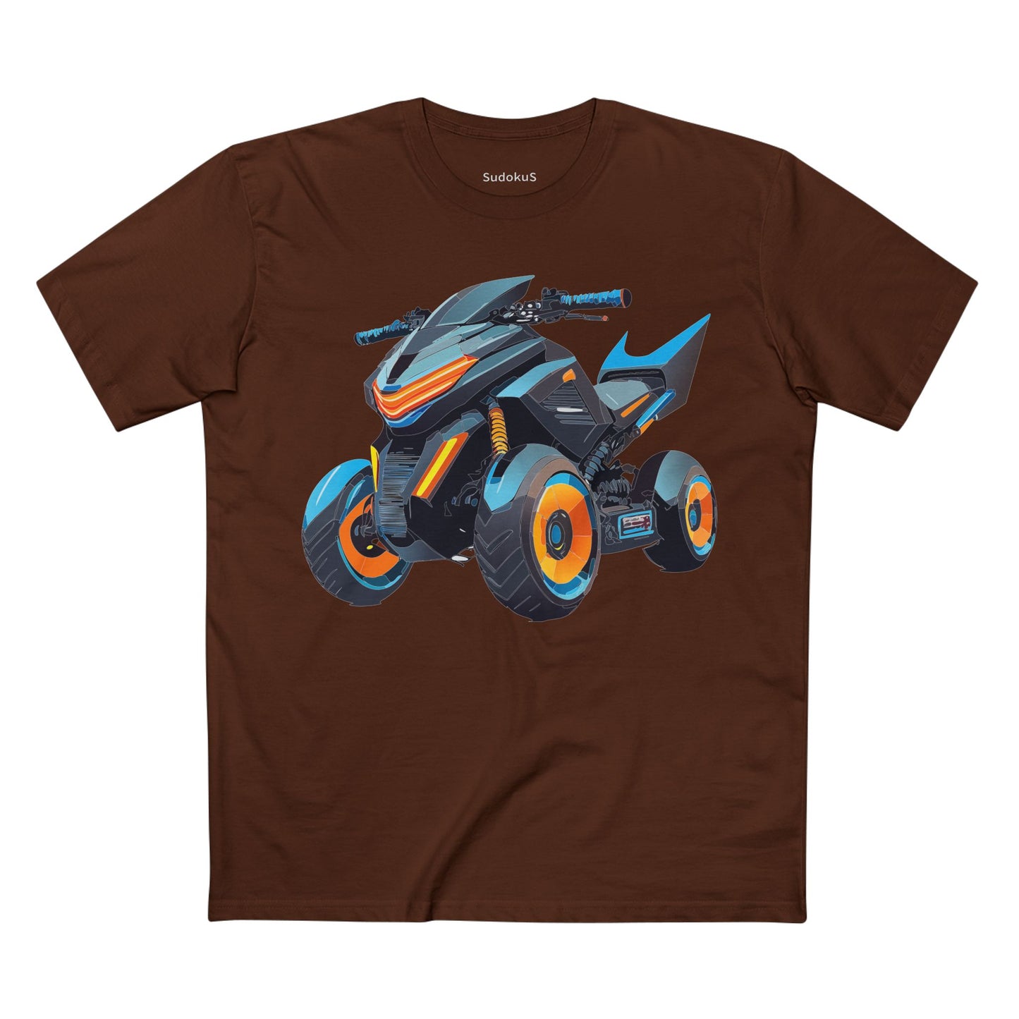 Bike Shirt, Moto Shirt