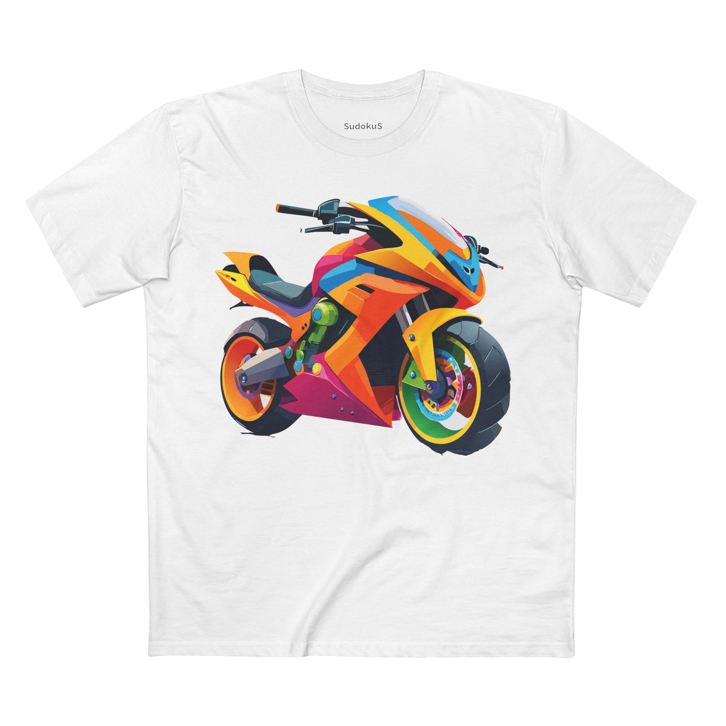Bike Shirt, Moto Shirt