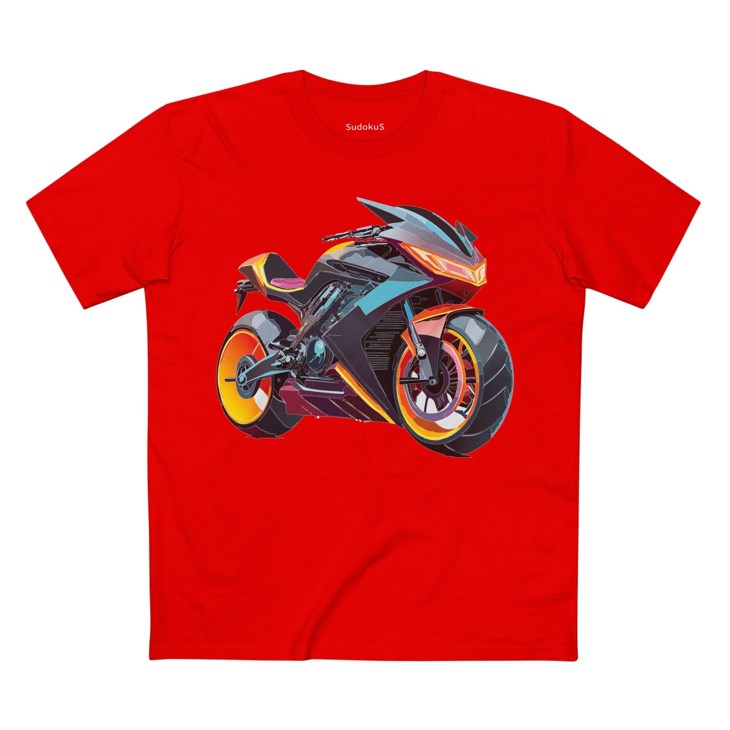 Bike Shirt, Moto Shirt