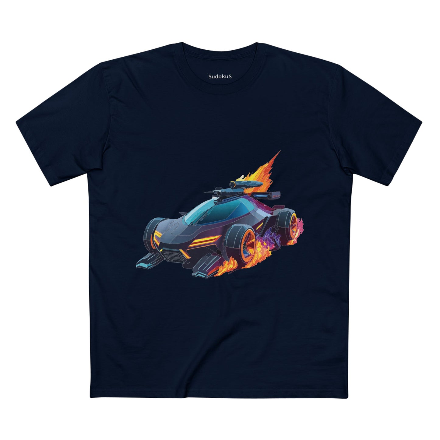 Car Shirt, Hot Wheels Shirt - SudokuS