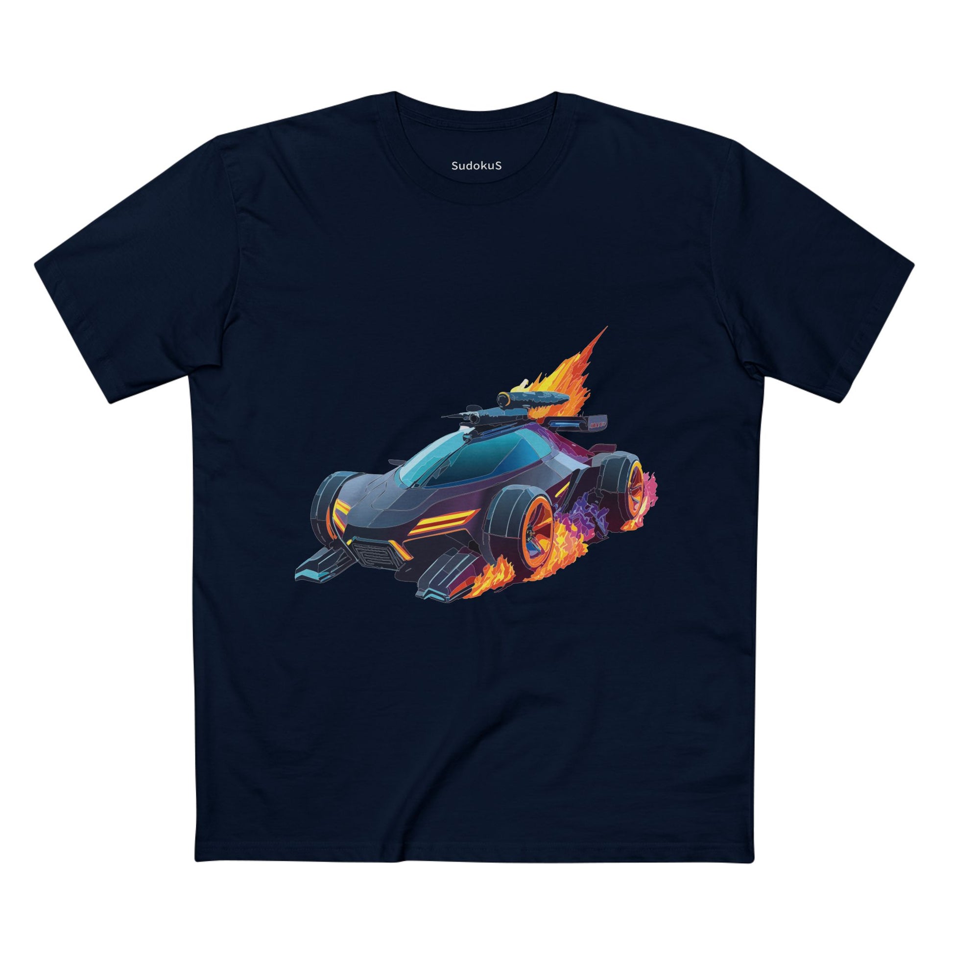 Car Shirt, Hot Wheels Shirt - SudokuS