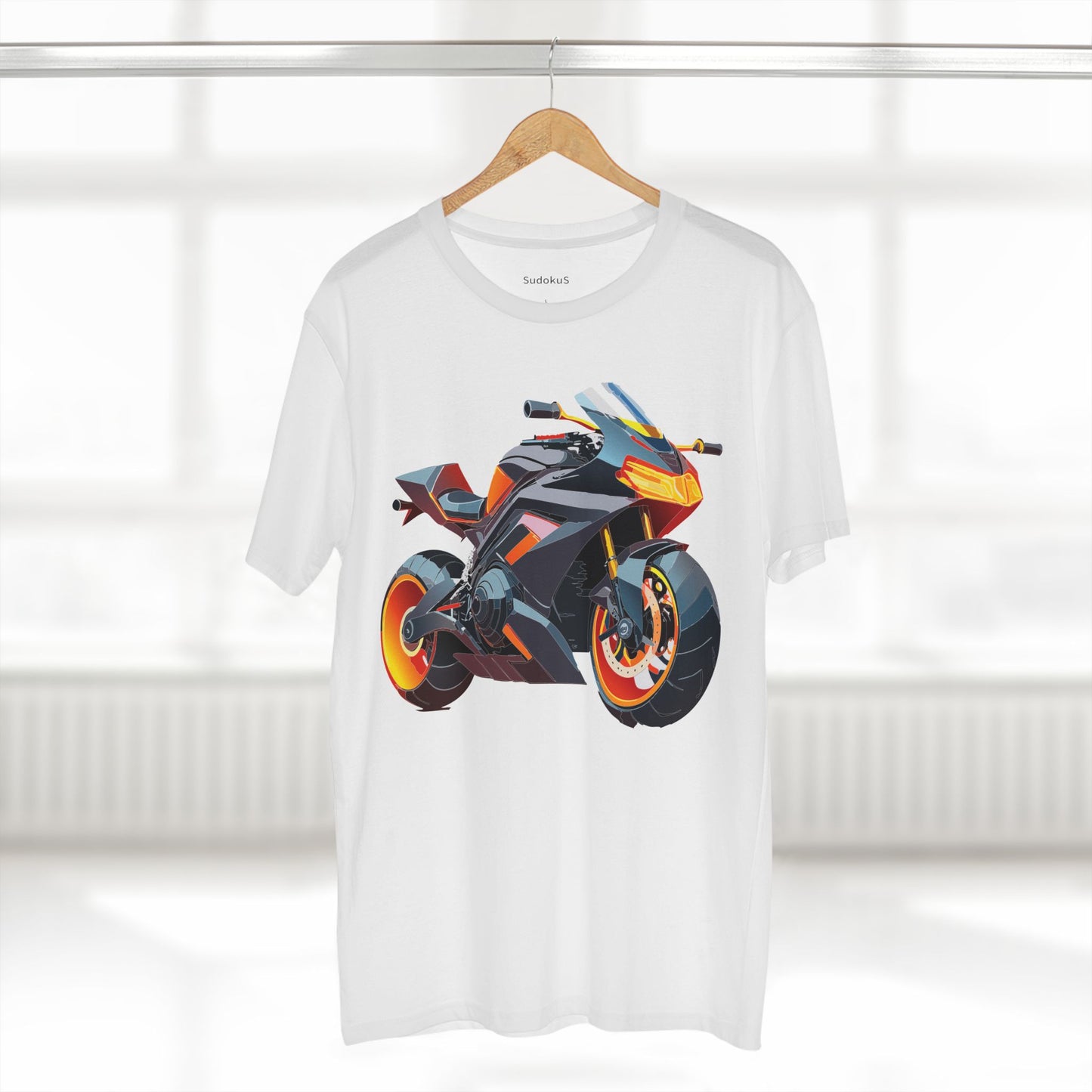 Bike Shirt, Moto Shirt