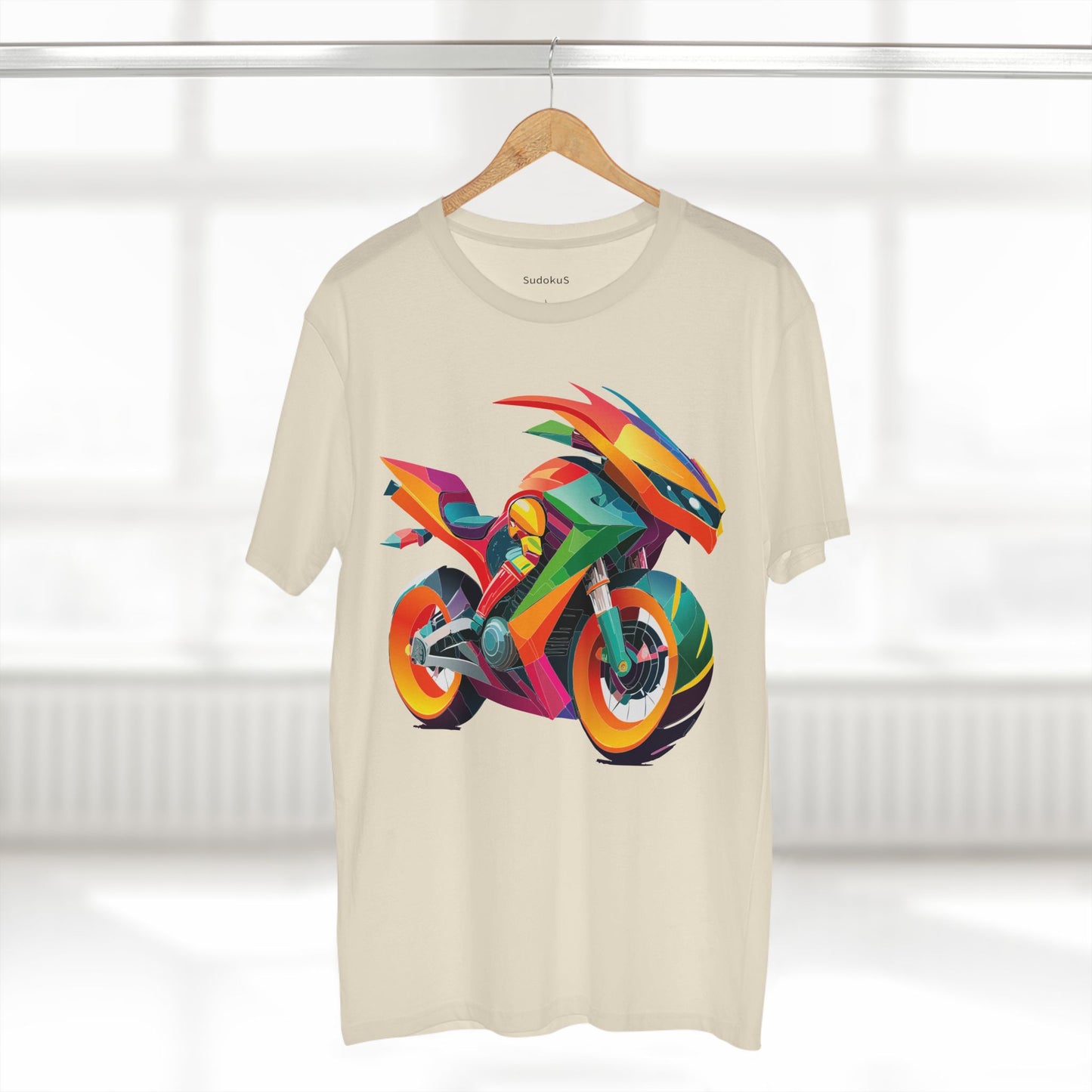 Bike Shirt, Moto Shirt