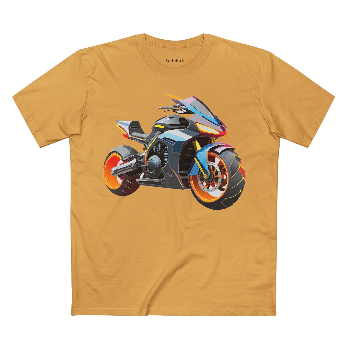 Bike Shirt, Moto Shirt