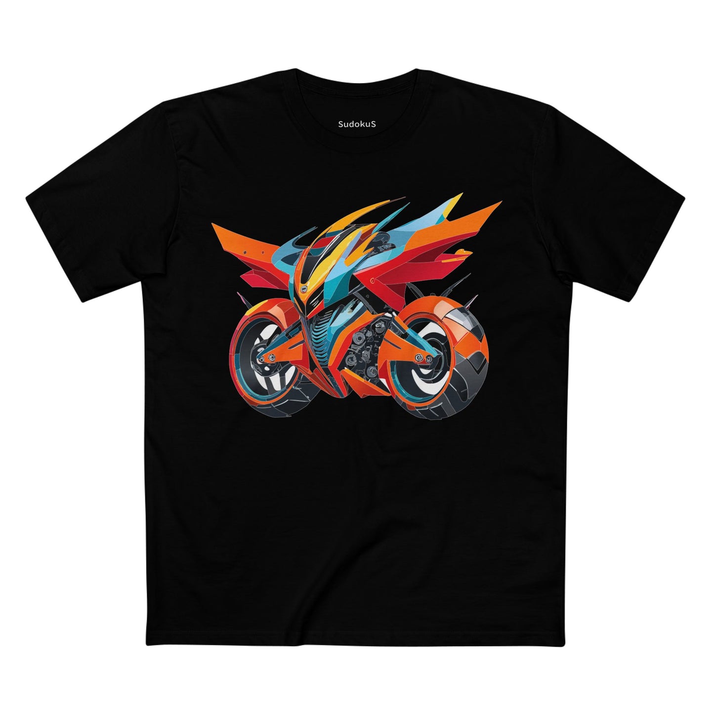 Bike Shirt, Moto Shirt