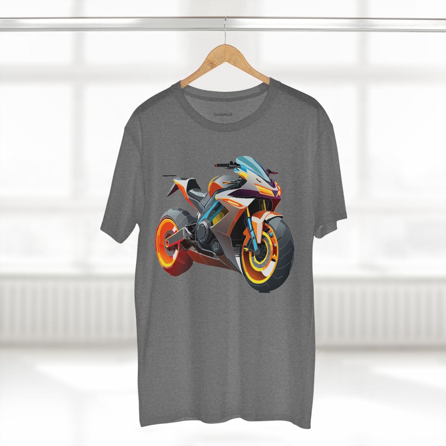 Bike Shirt, Moto Shirt