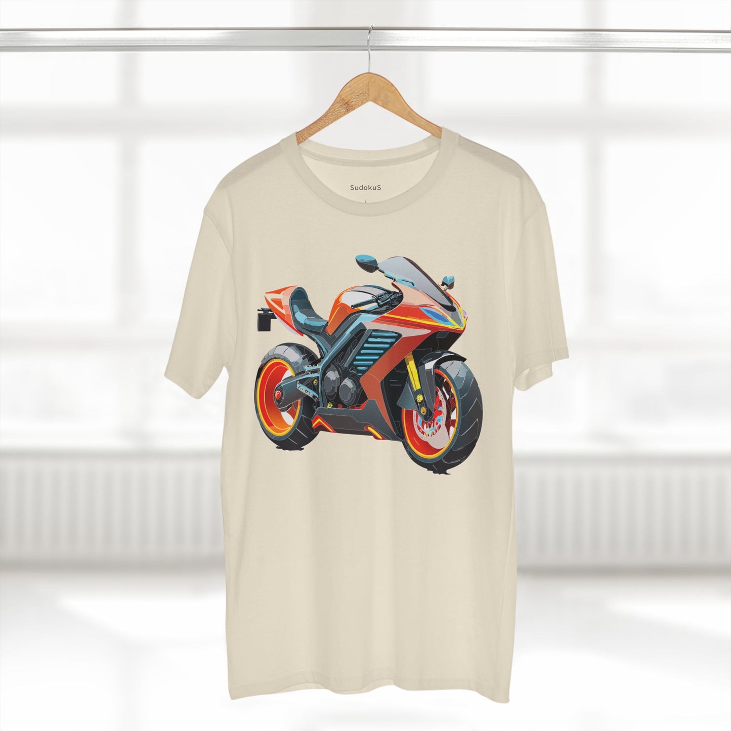Bike Shirt, Moto Shirt