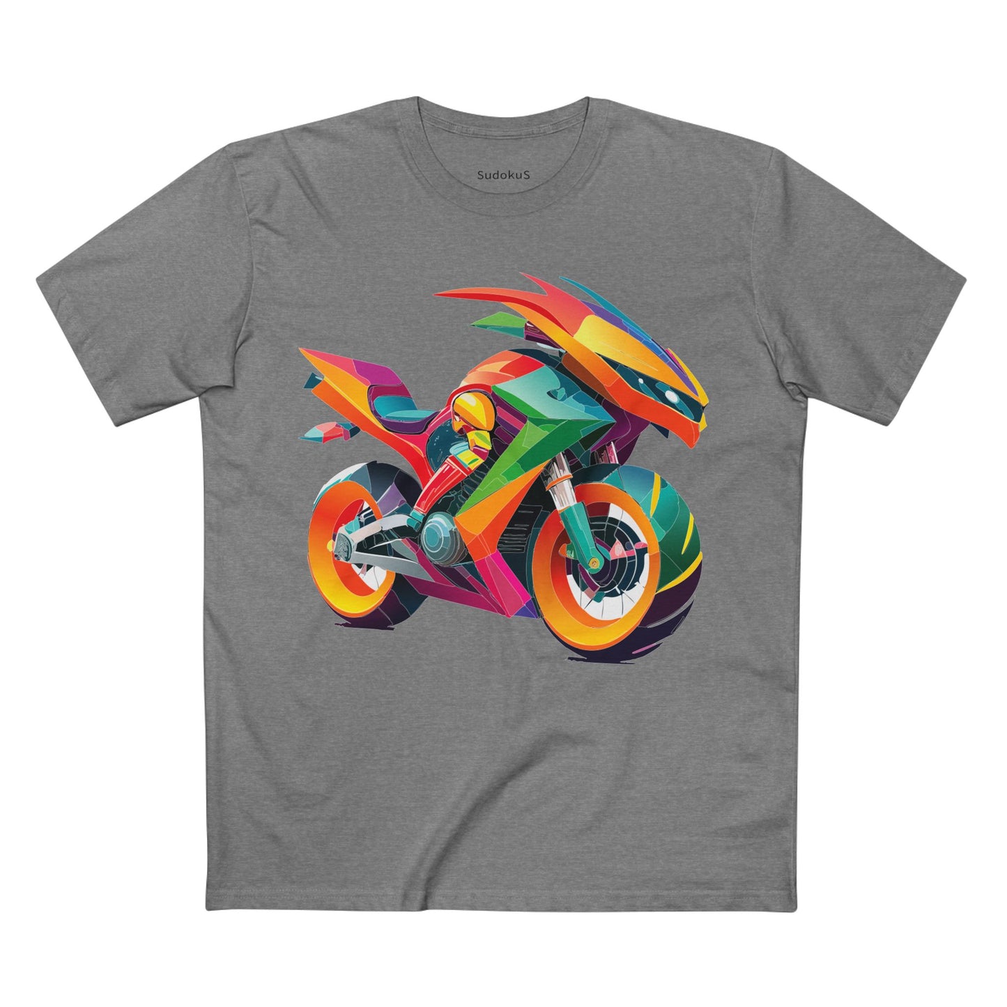 Bike Shirt, Moto Shirt