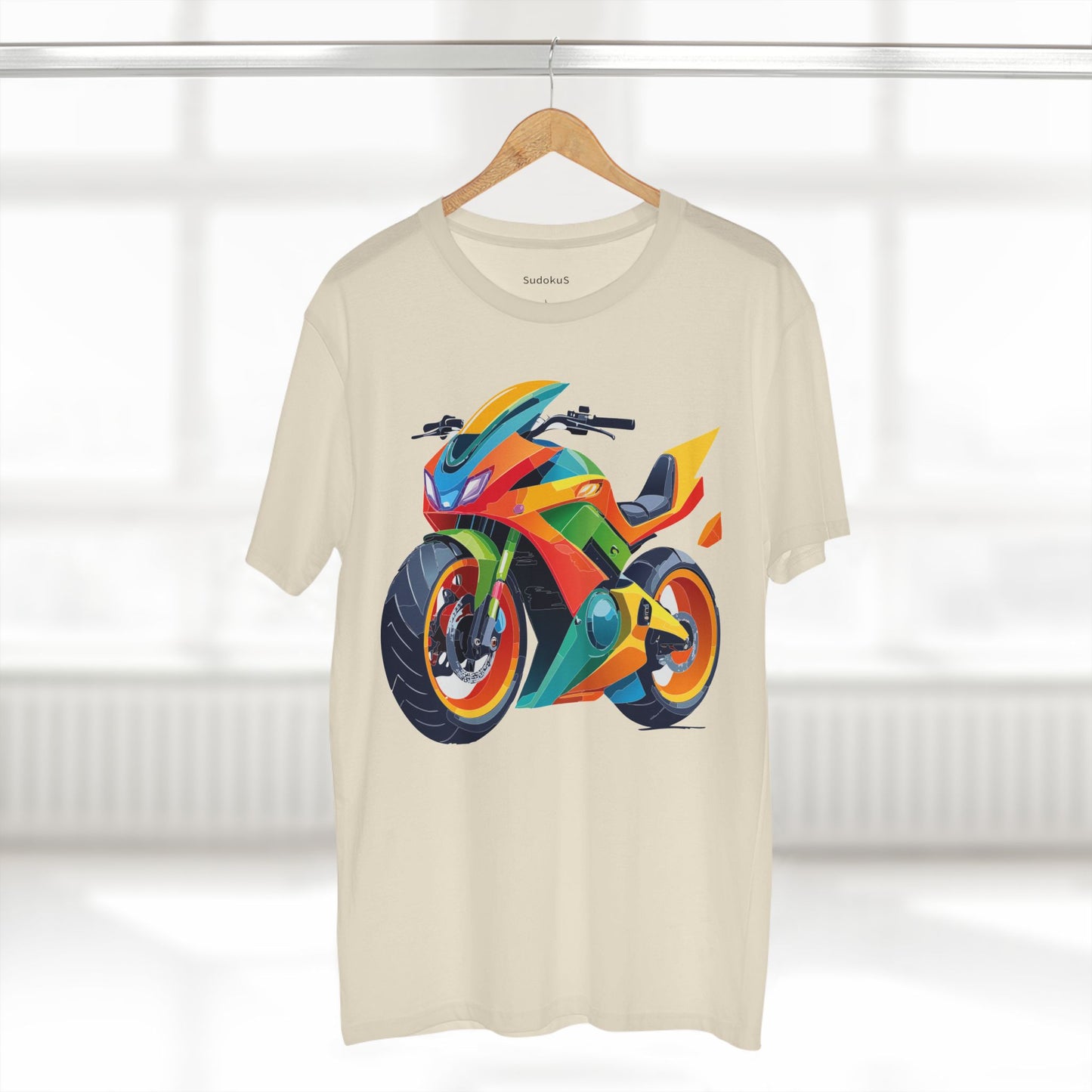 Bike Shirt, Moto Shirt