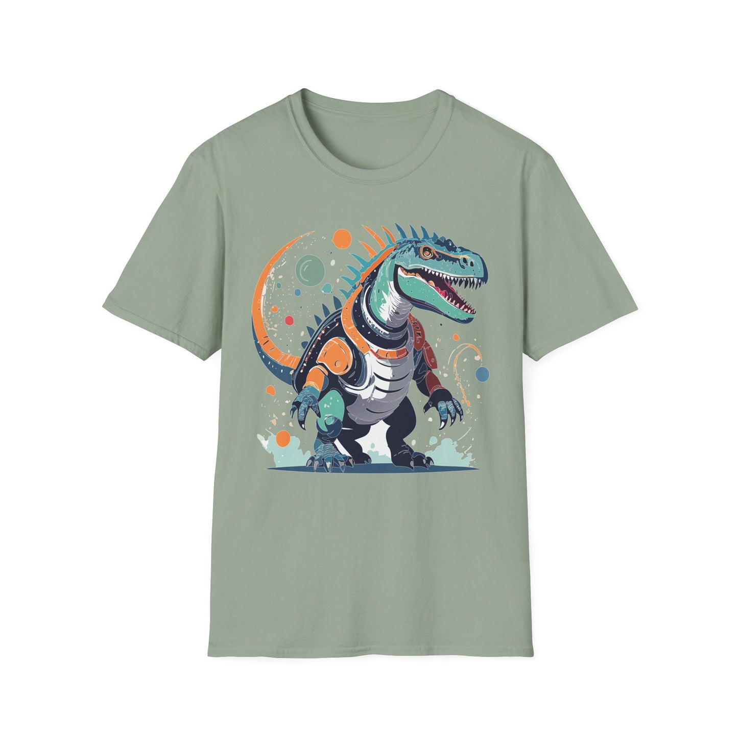 Alien T Shirt, Cosmos Shirt, Shirt with Aliens, Cosmo Shirts