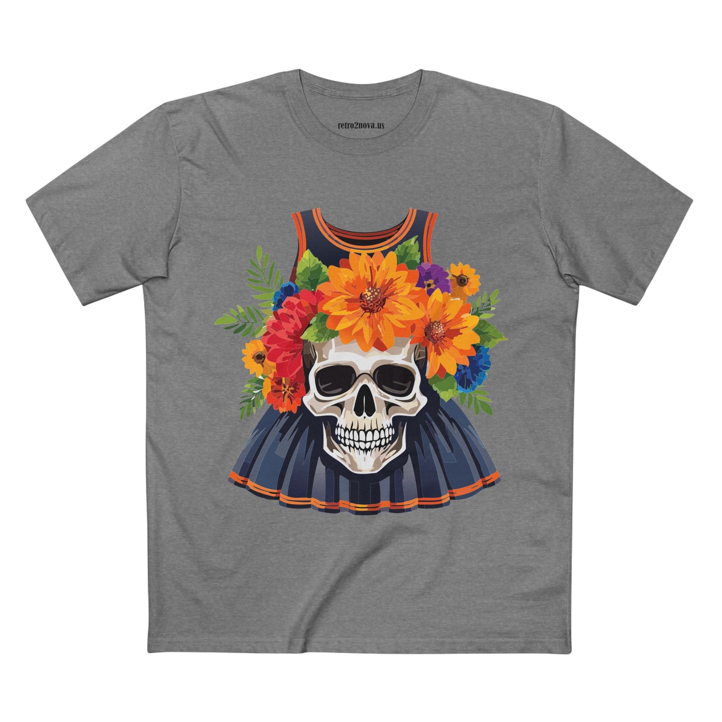 Skull Shirt, Skeleton Shirt