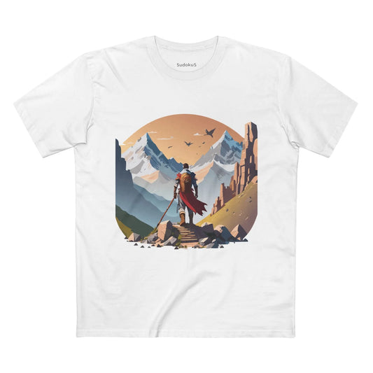 Adventures Shirt, Superhero Shirts - SudokuS