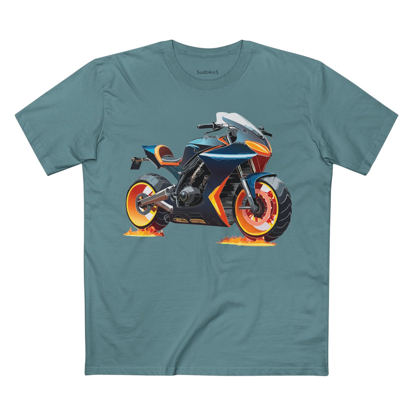 Bike Shirt, Moto Shirt