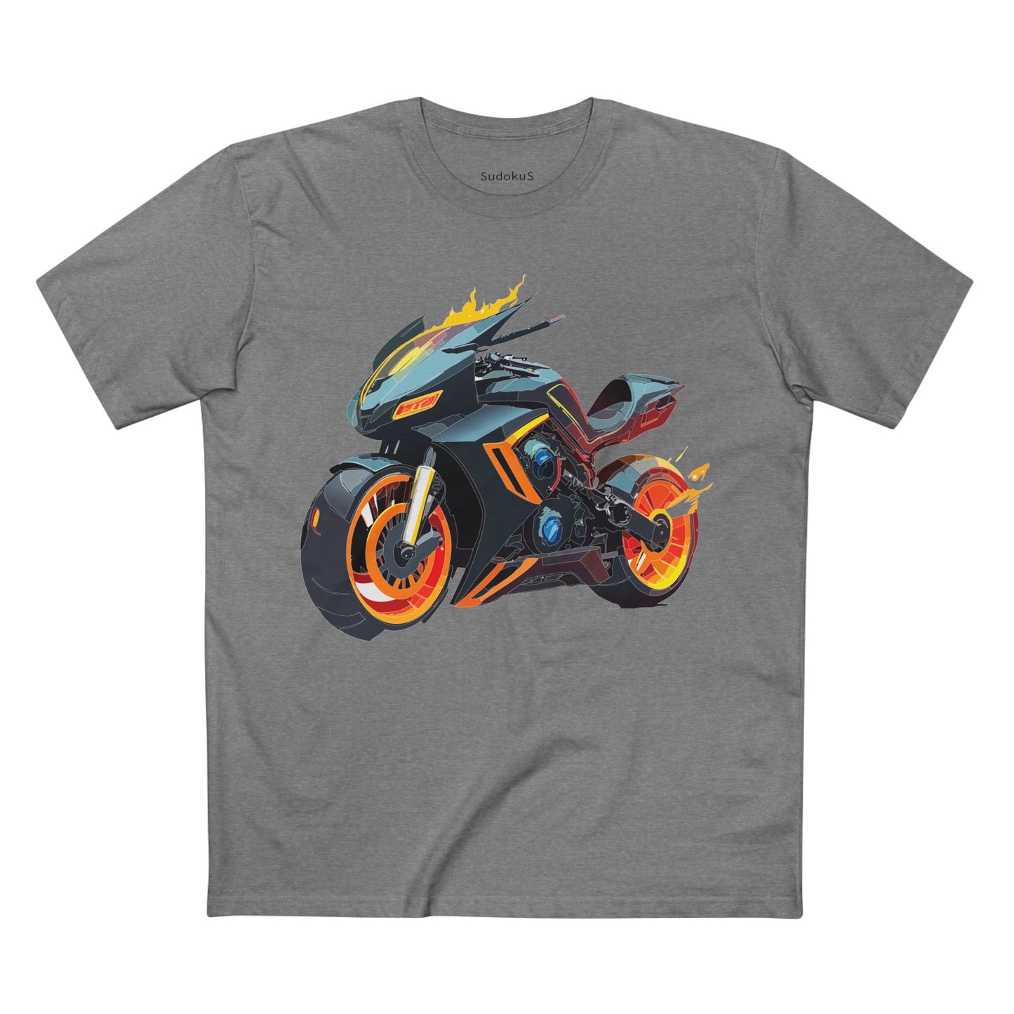 Bike Shirt, Moto Shirt