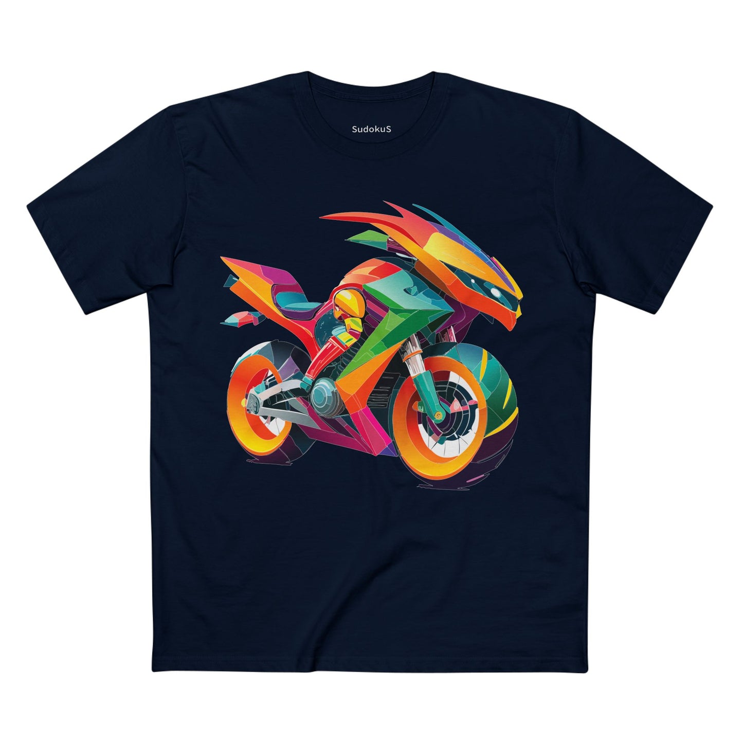 Bike Shirt, Moto Shirt