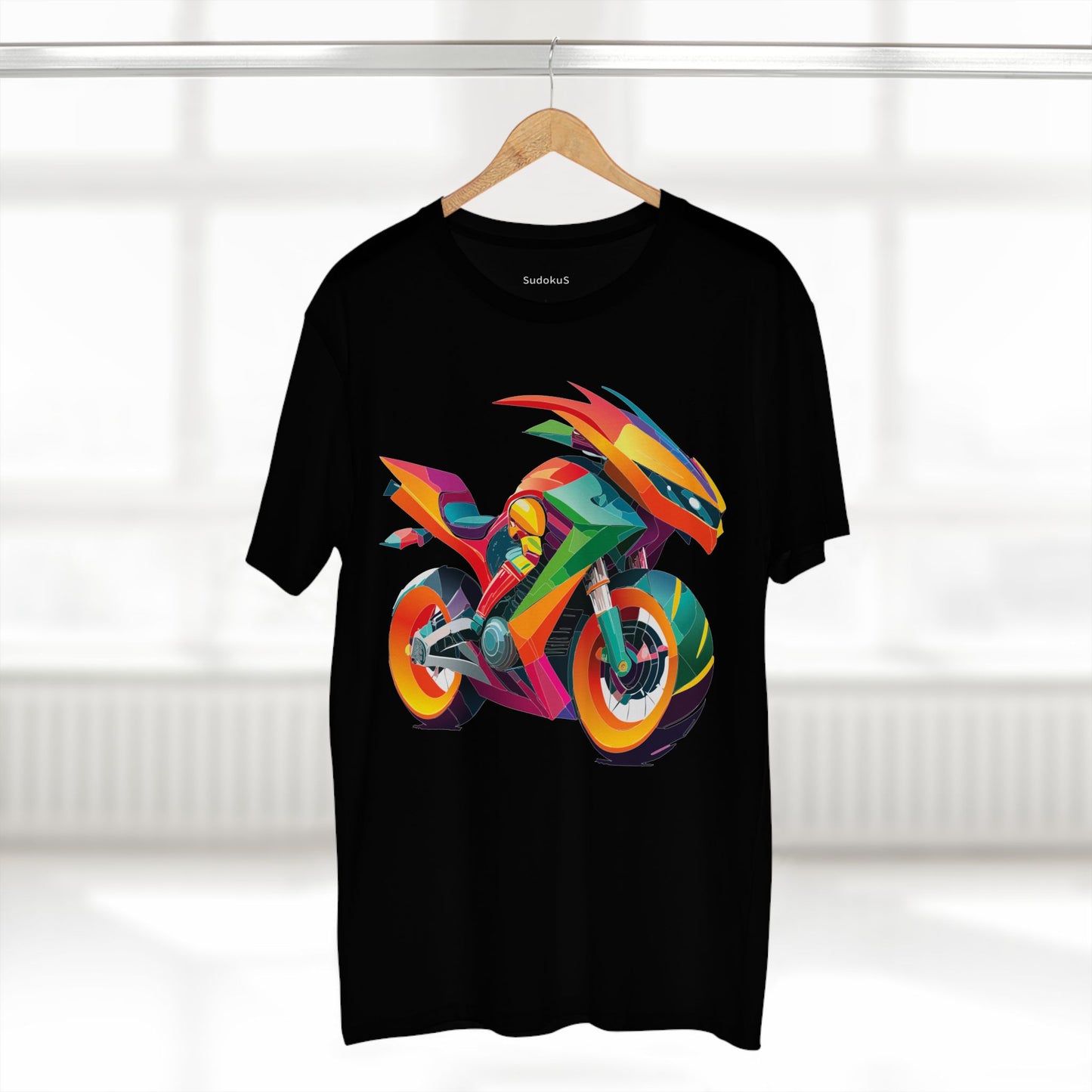 Bike Shirt, Moto Shirt