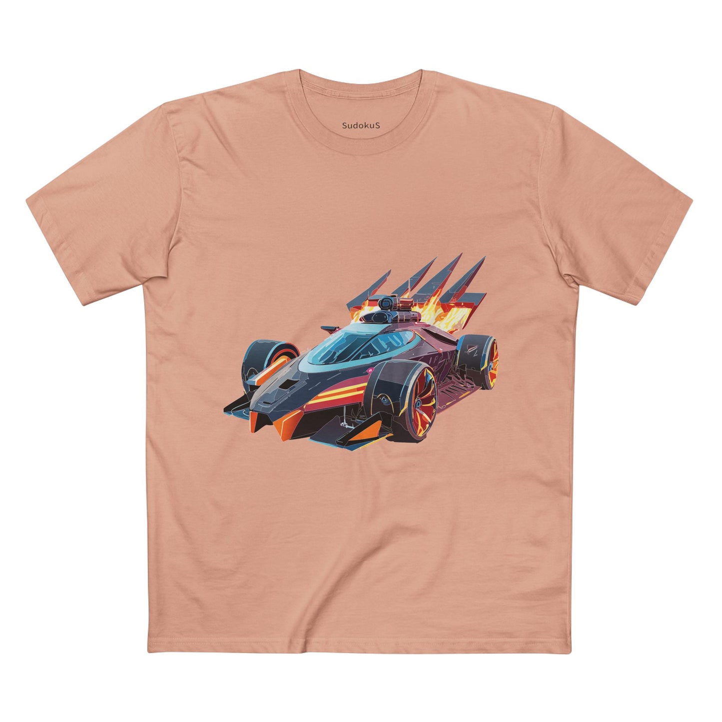 Car Shirt, Hot Wheels Shirt - SudokuS