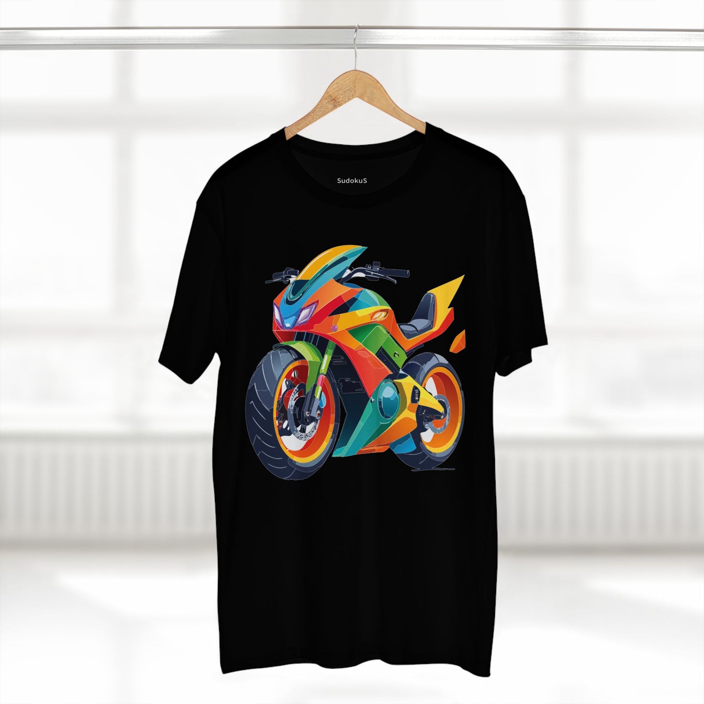Bike Shirt, Moto Shirt