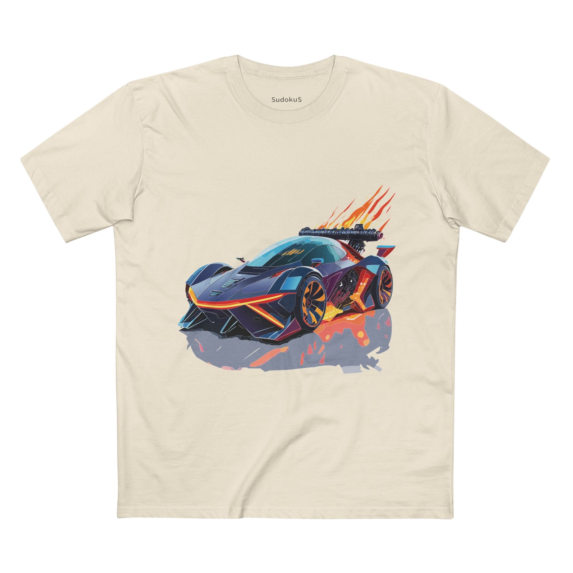 Car Shirt, Hot Wheels Shirt - SudokuS