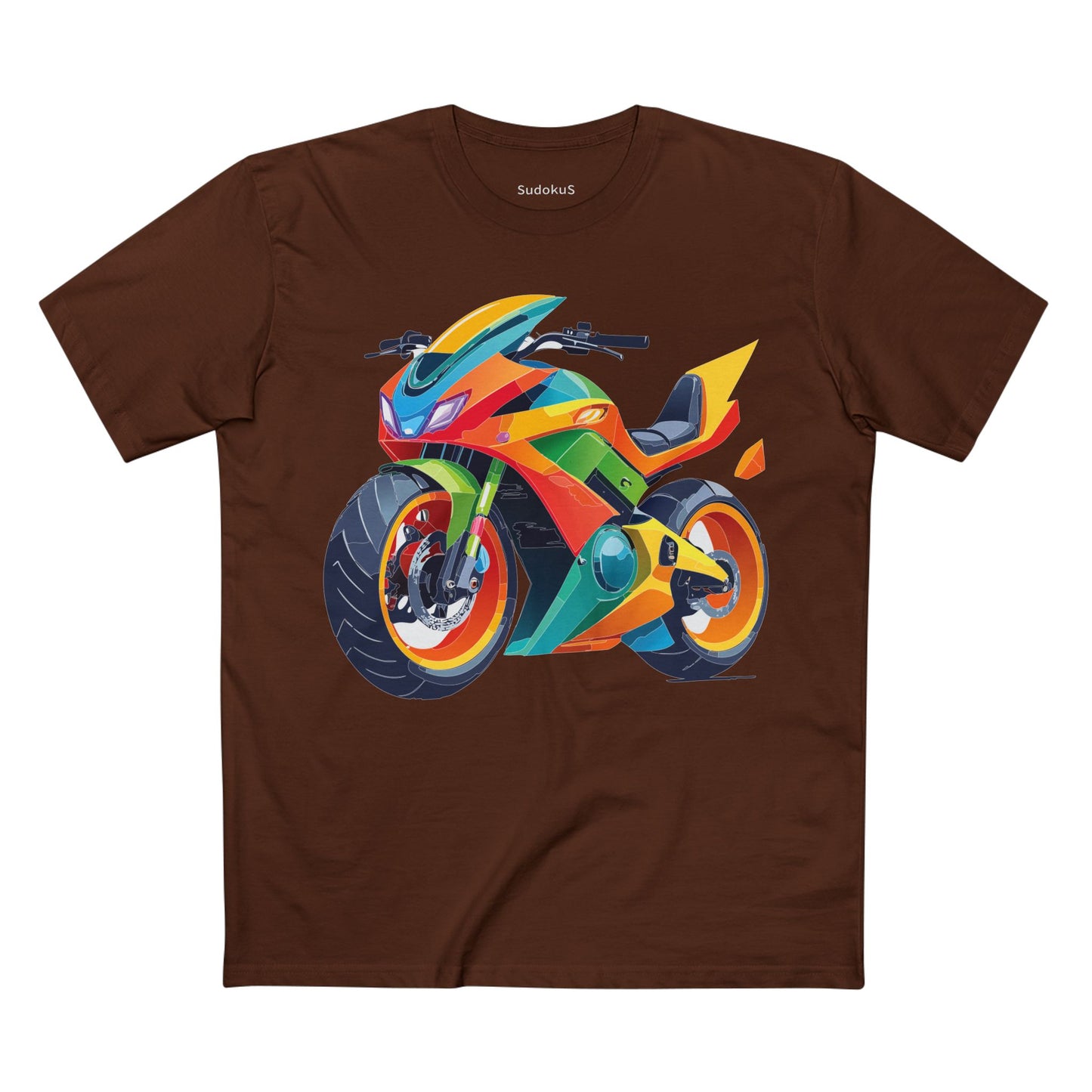 Bike Shirt, Moto Shirt