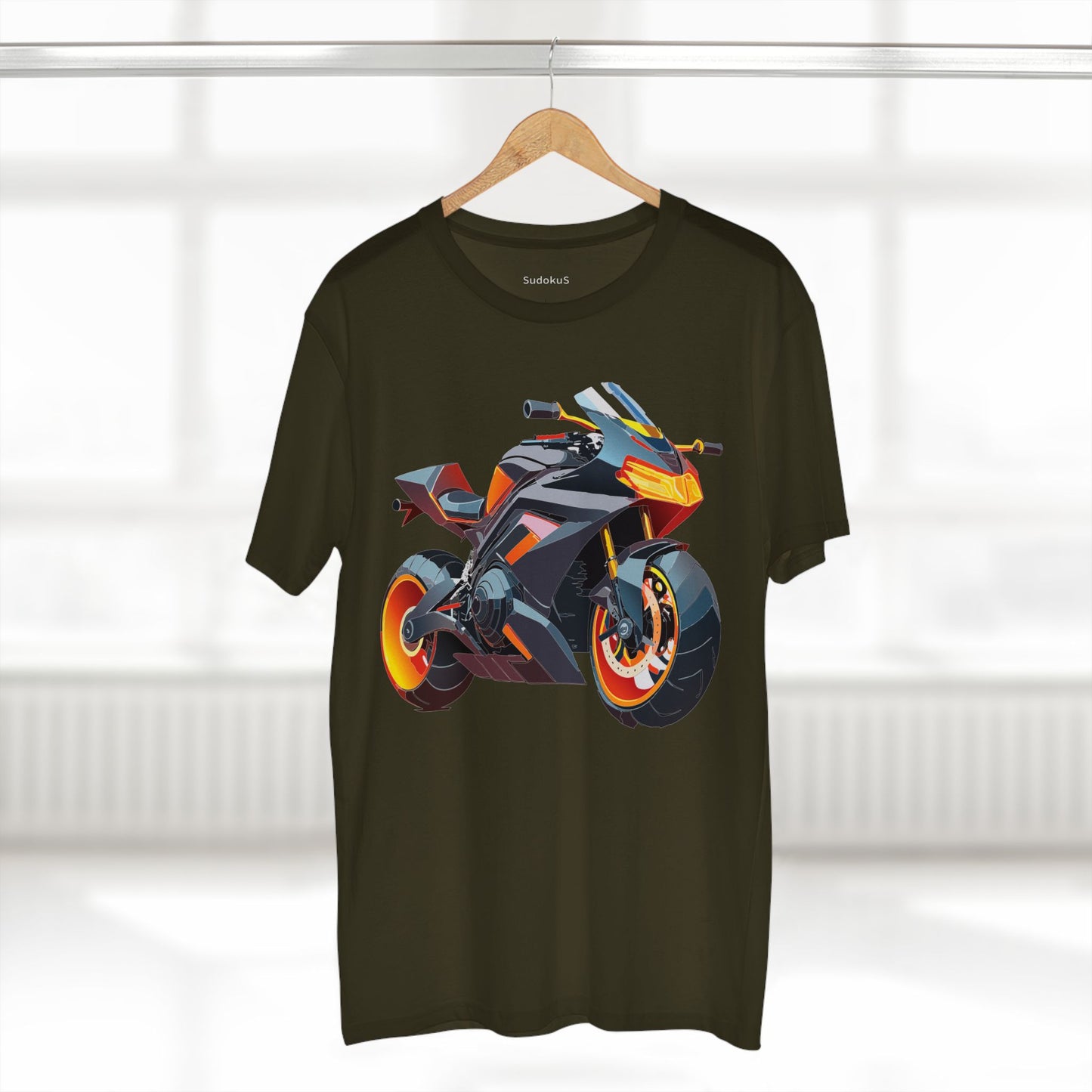 Bike Shirt, Moto Shirt