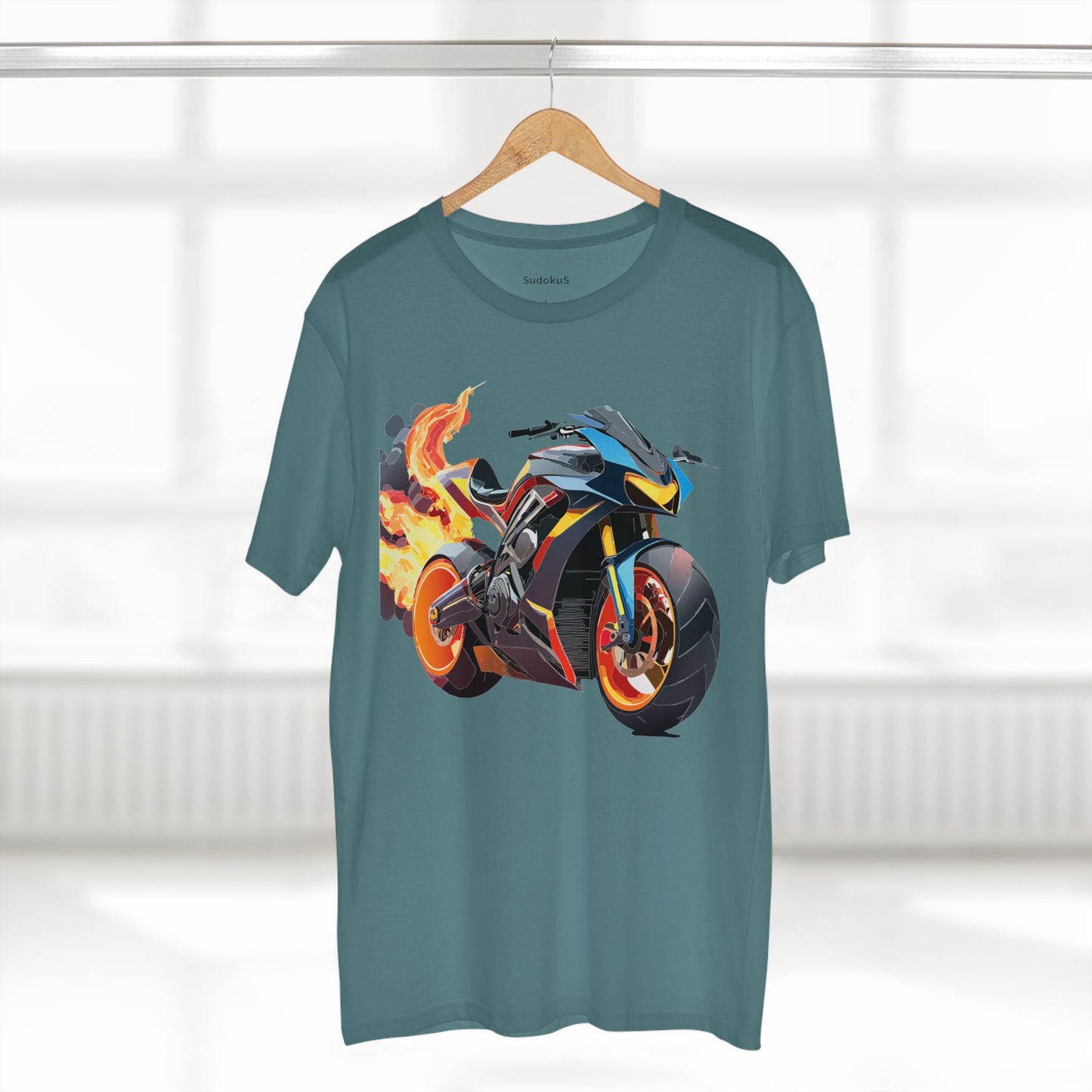 Bike Shirt, Moto Shirt