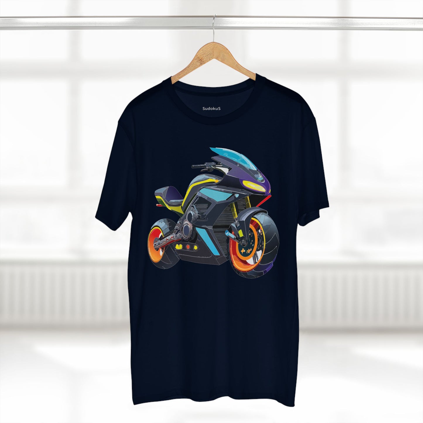 Bike Shirt, Moto Shirt