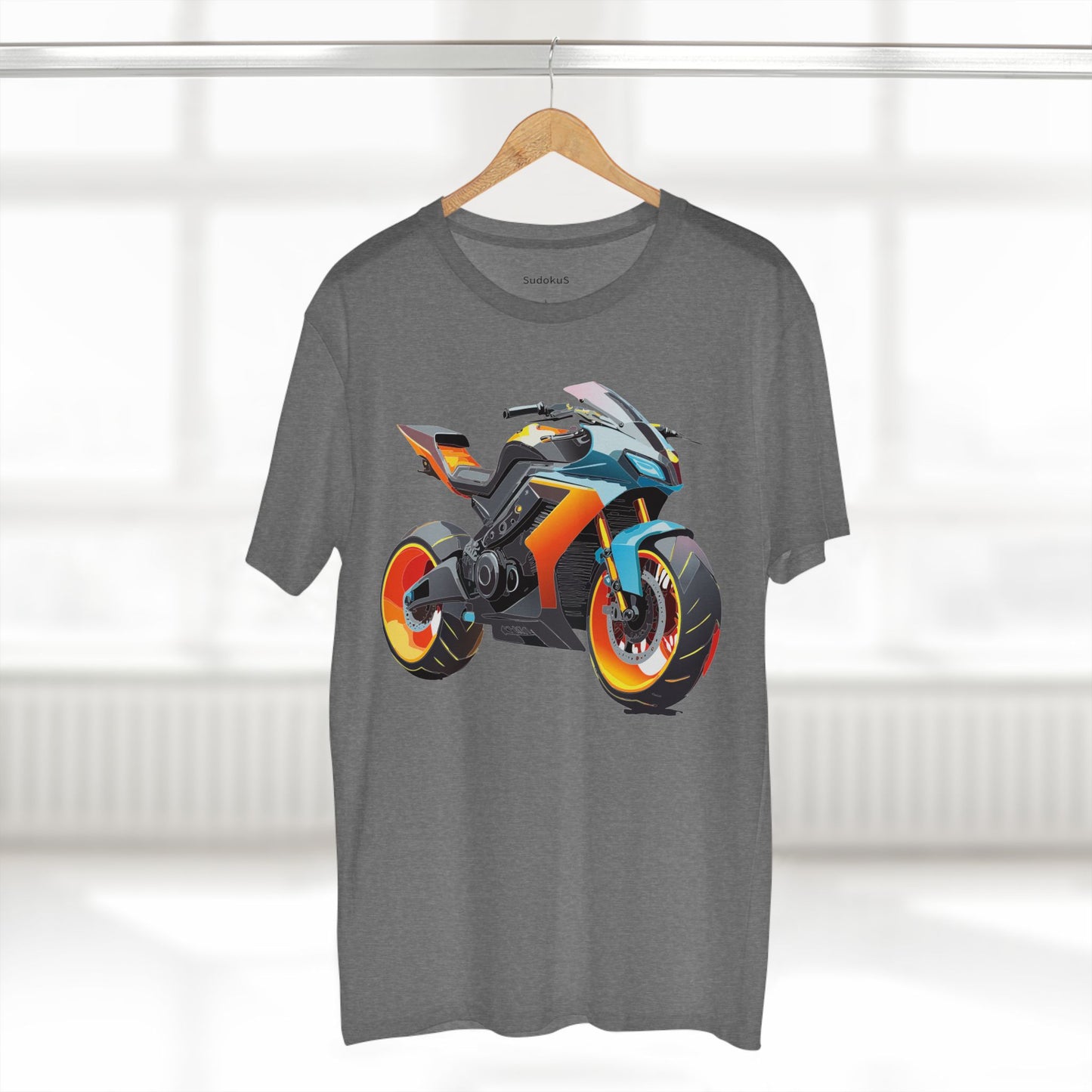 Bike Shirt, Moto Shirt