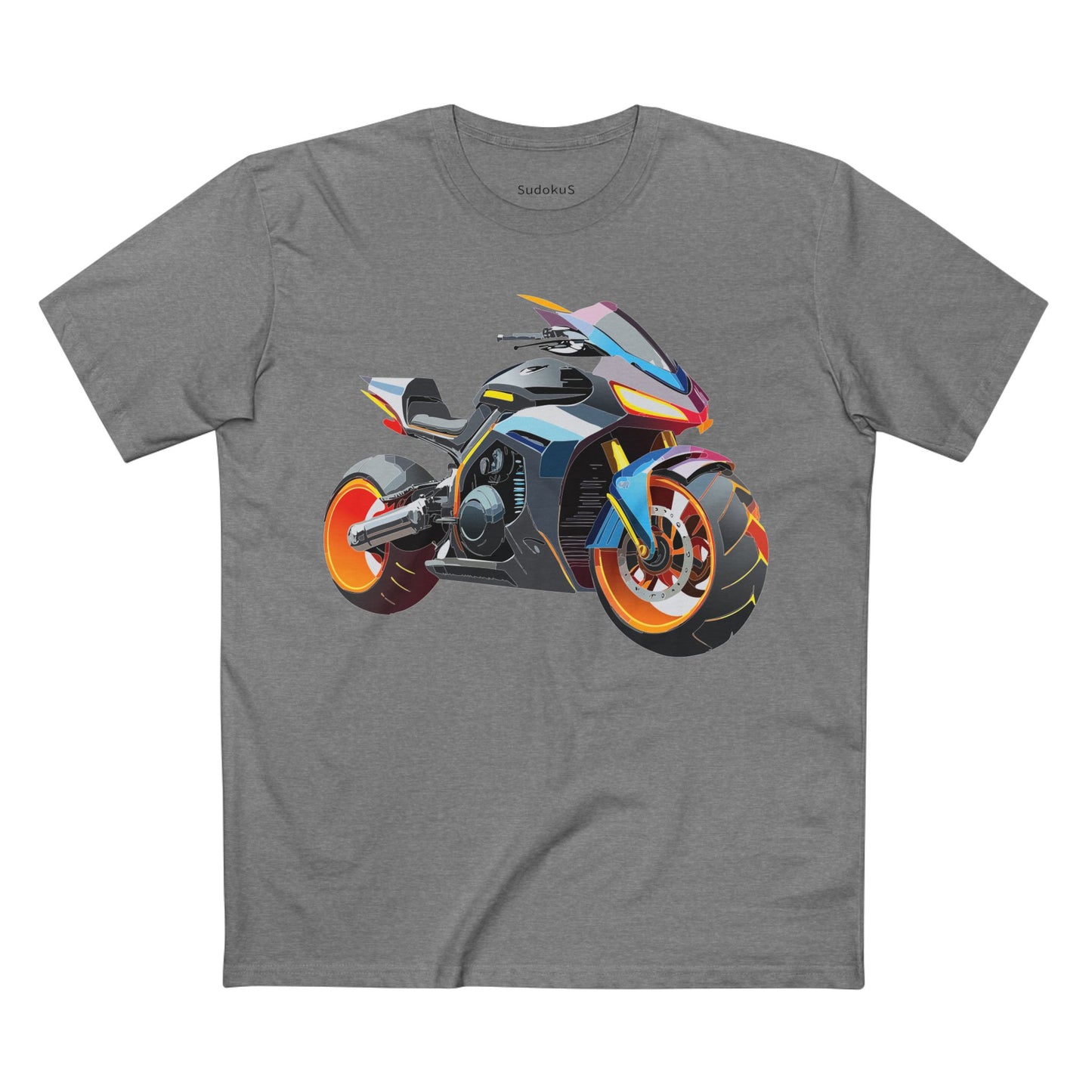 Bike Shirt, Moto Shirt