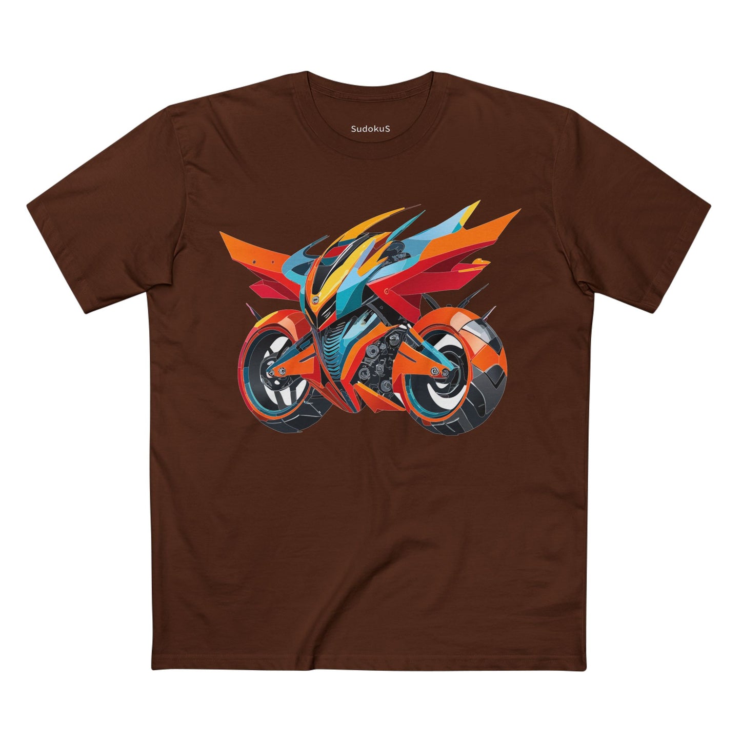 Bike Shirt, Moto Shirt