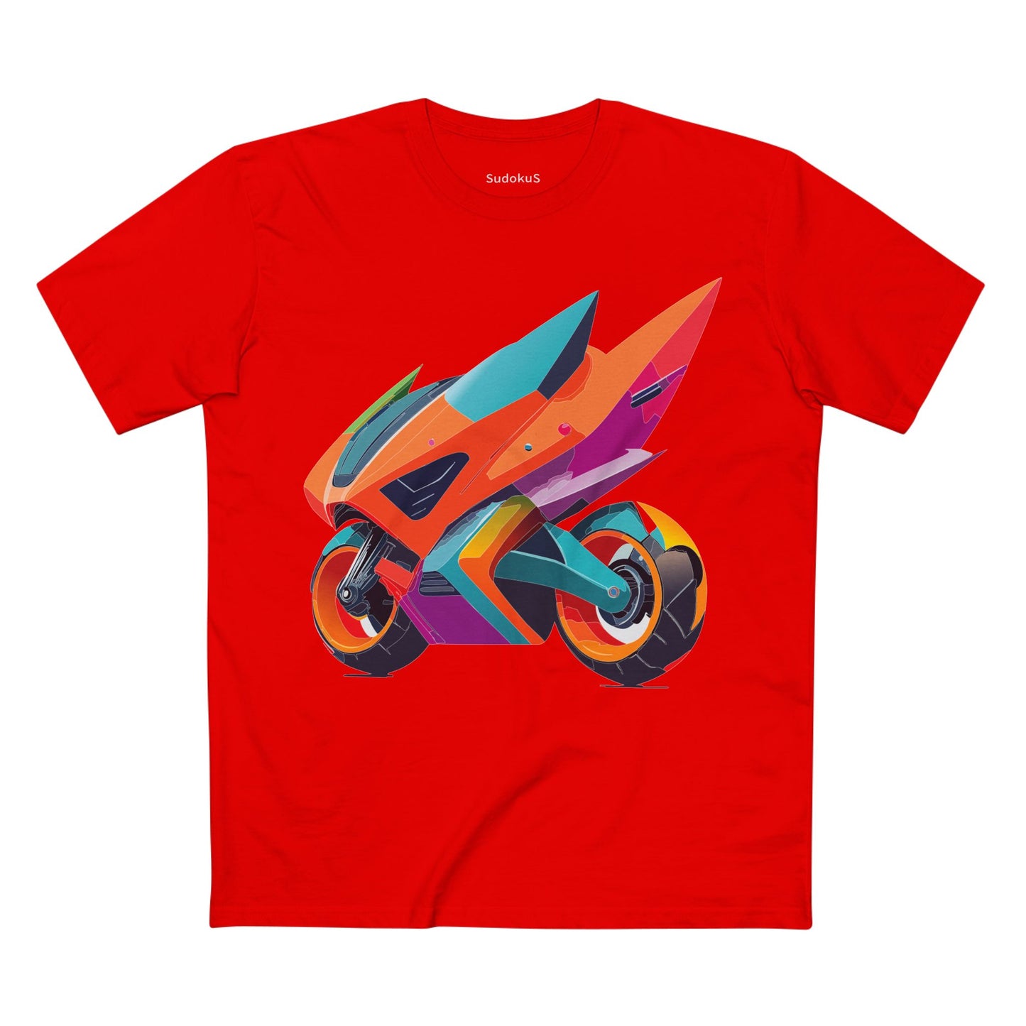 Bike Shirt, Moto Shirt