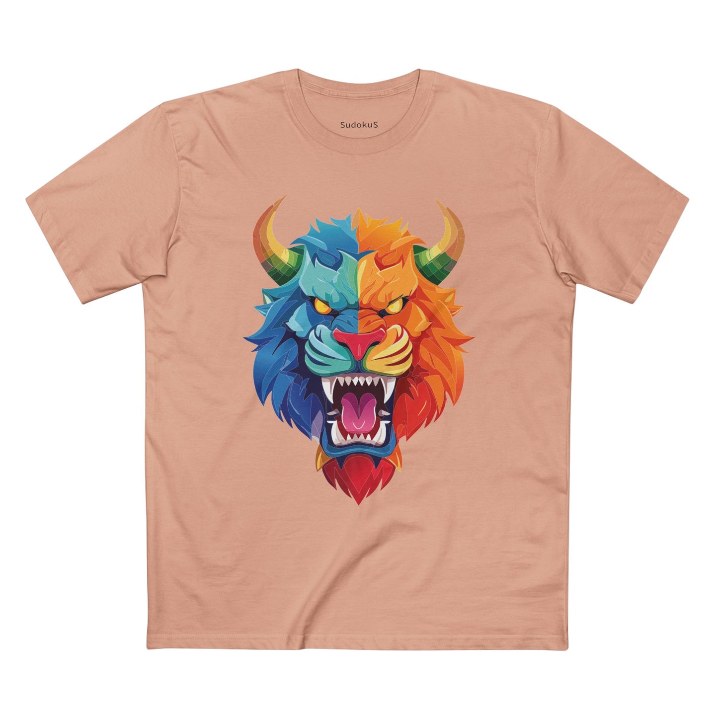 Monsters Shirt - SudokuS
