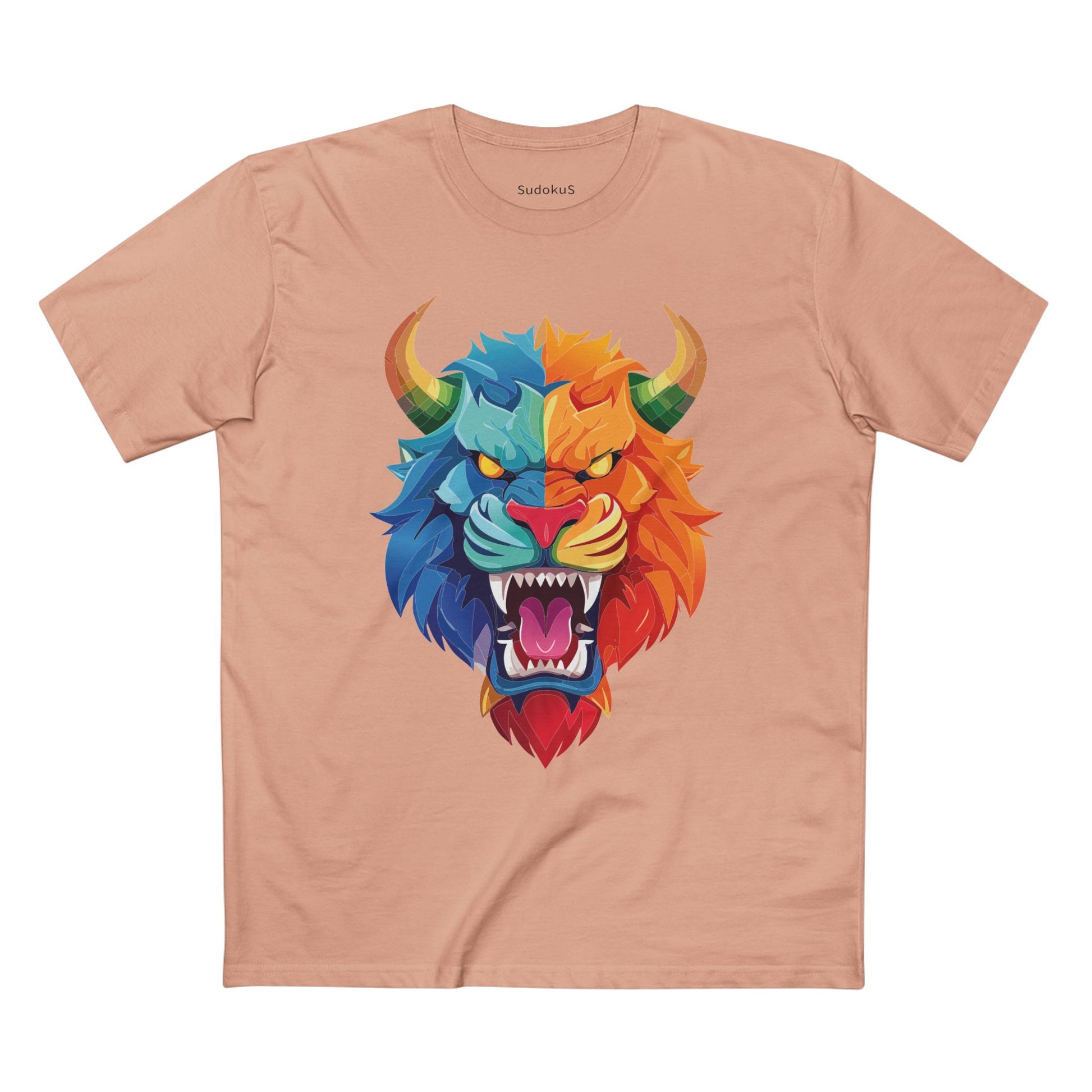 Monsters Shirt - SudokuS