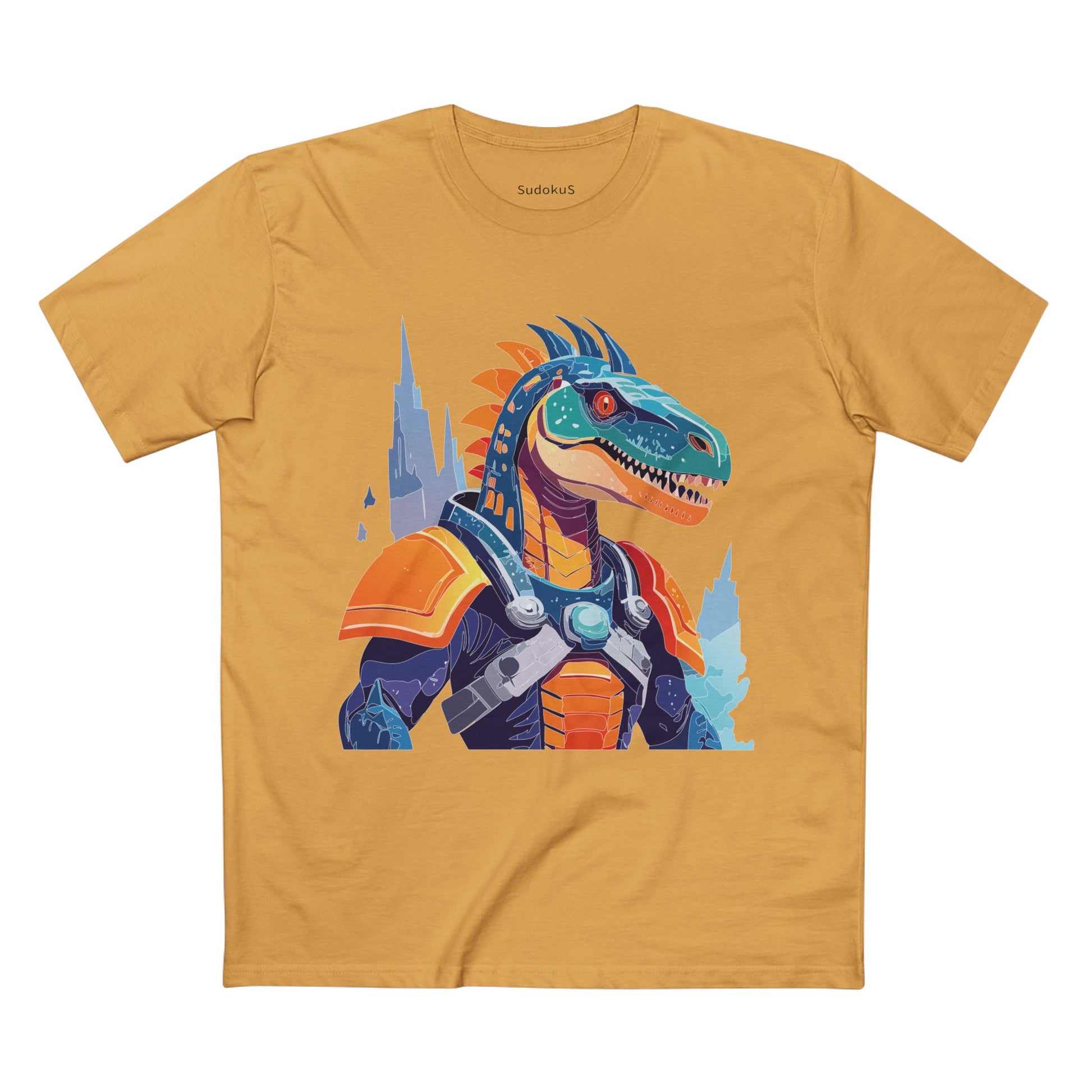 Aliens Shirt, Cosmo Shirt - SudokuS